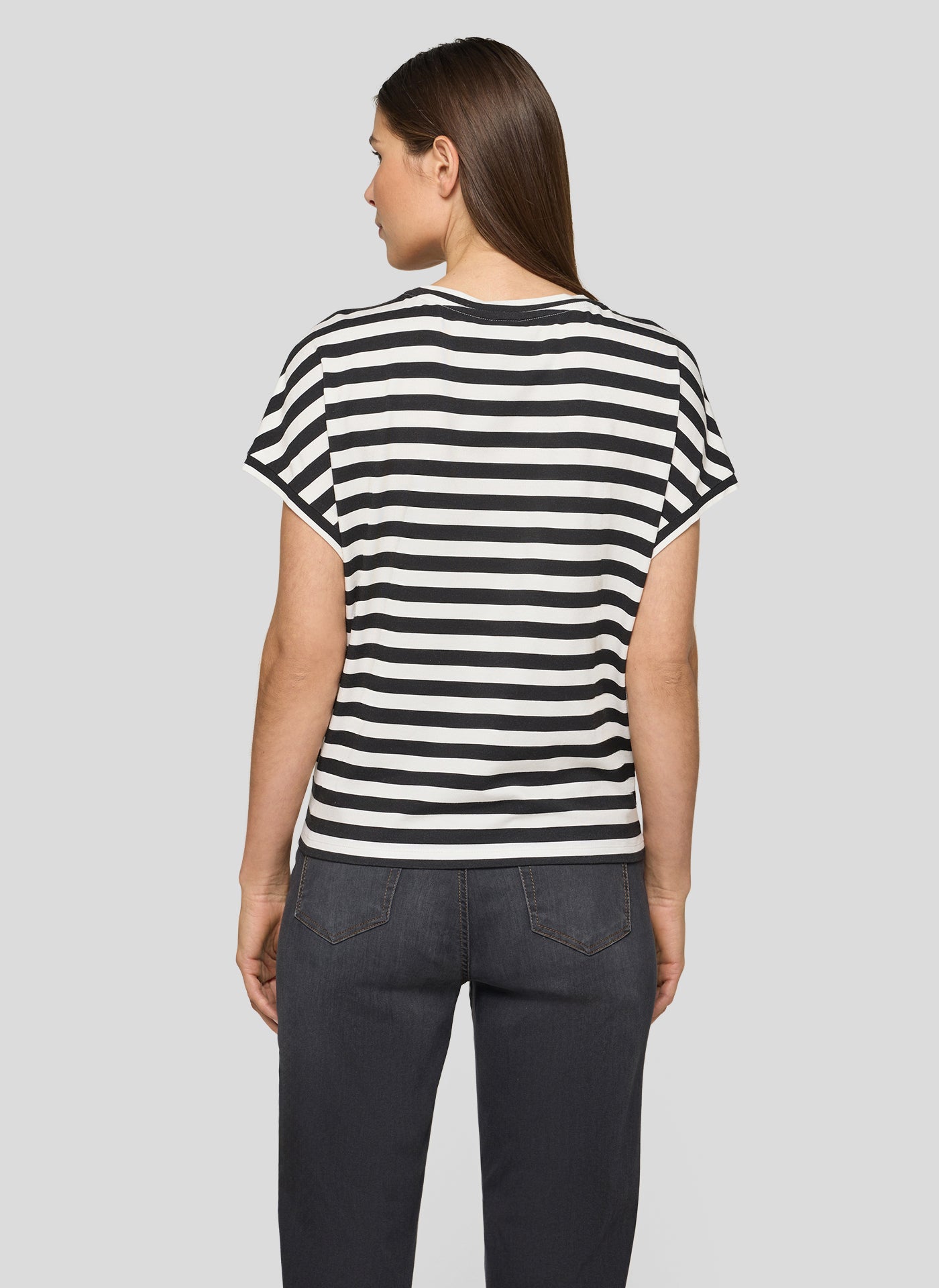 RABE T-SHIRT CREAM 56-115352 126