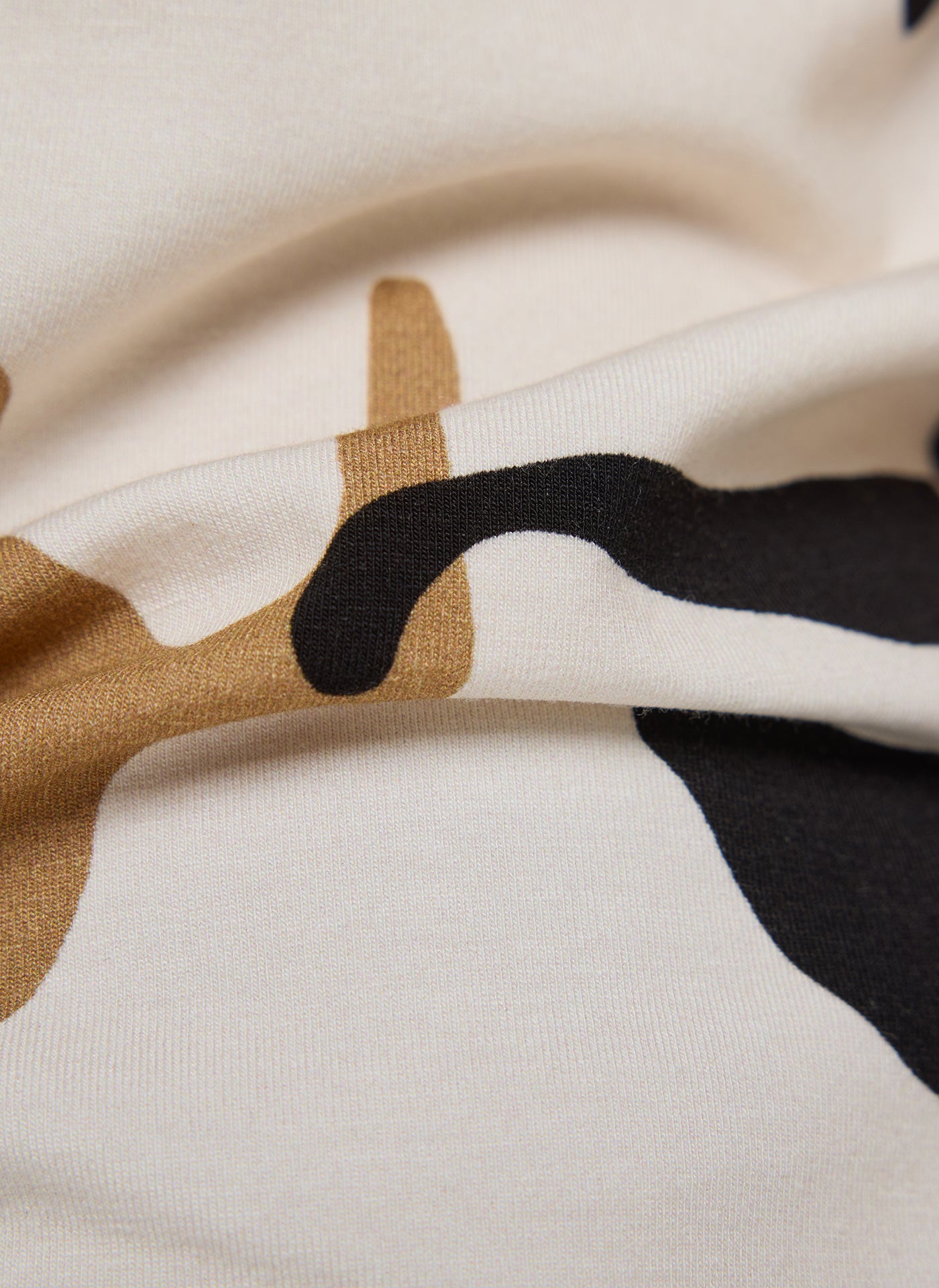 RABE T-SHIRT CREAM 56-115352 126
