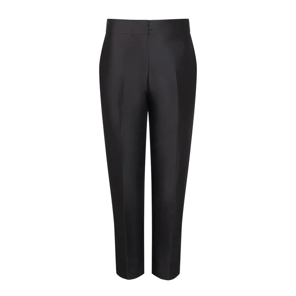 ROISIN LINNANE TWIG BLACK TROUSERS 125
