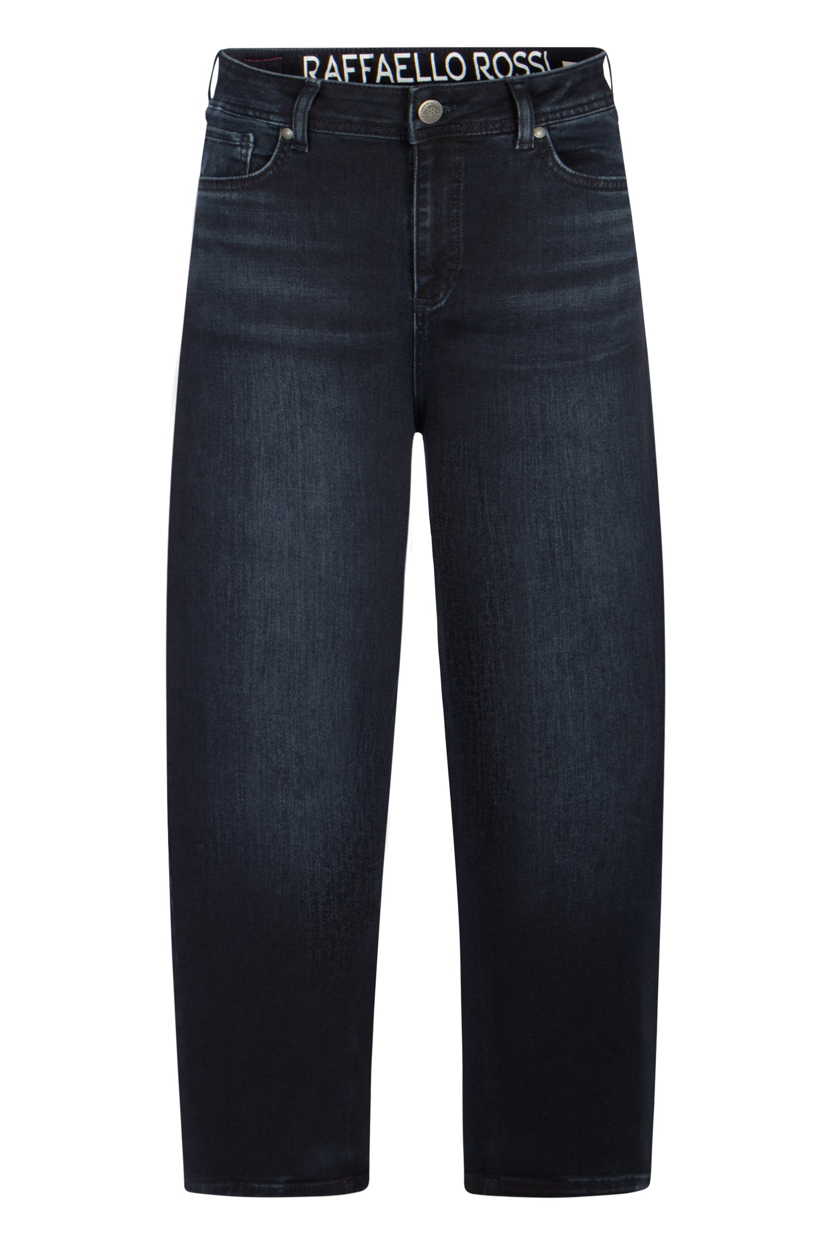 RAFFAELLO ROSSI HANNI DENIM CARROT LEG JEANS 005053/9369 224