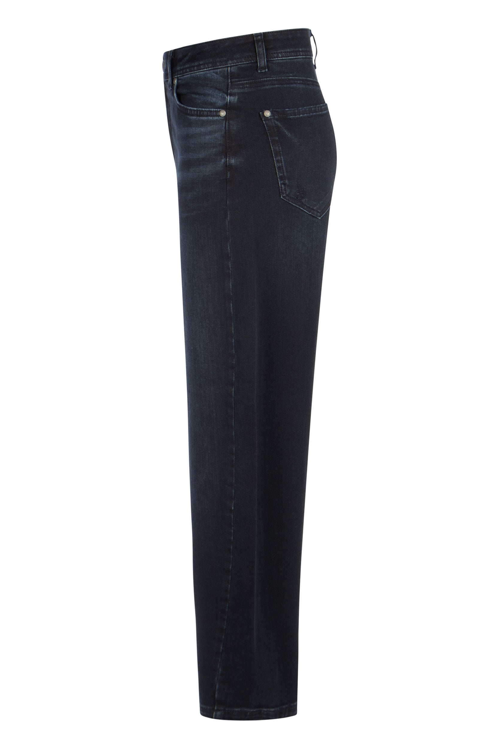 RAFFAELLO ROSSI HANNI DENIM CARROT LEG JEANS 005053/9369 224