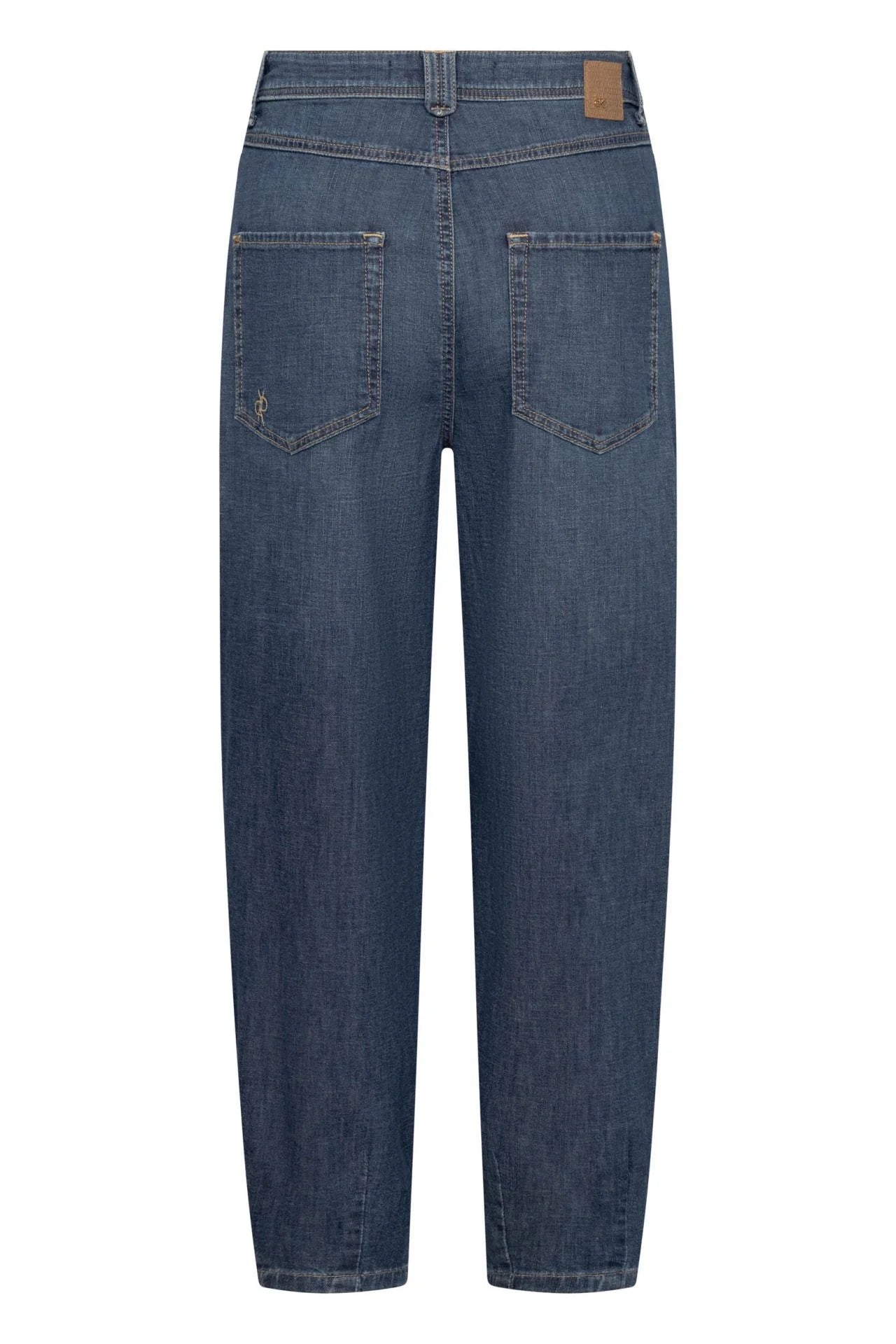 RAFFAELLO ROSSI BLUE Junia 7/8 JEANS 535178/9387 126