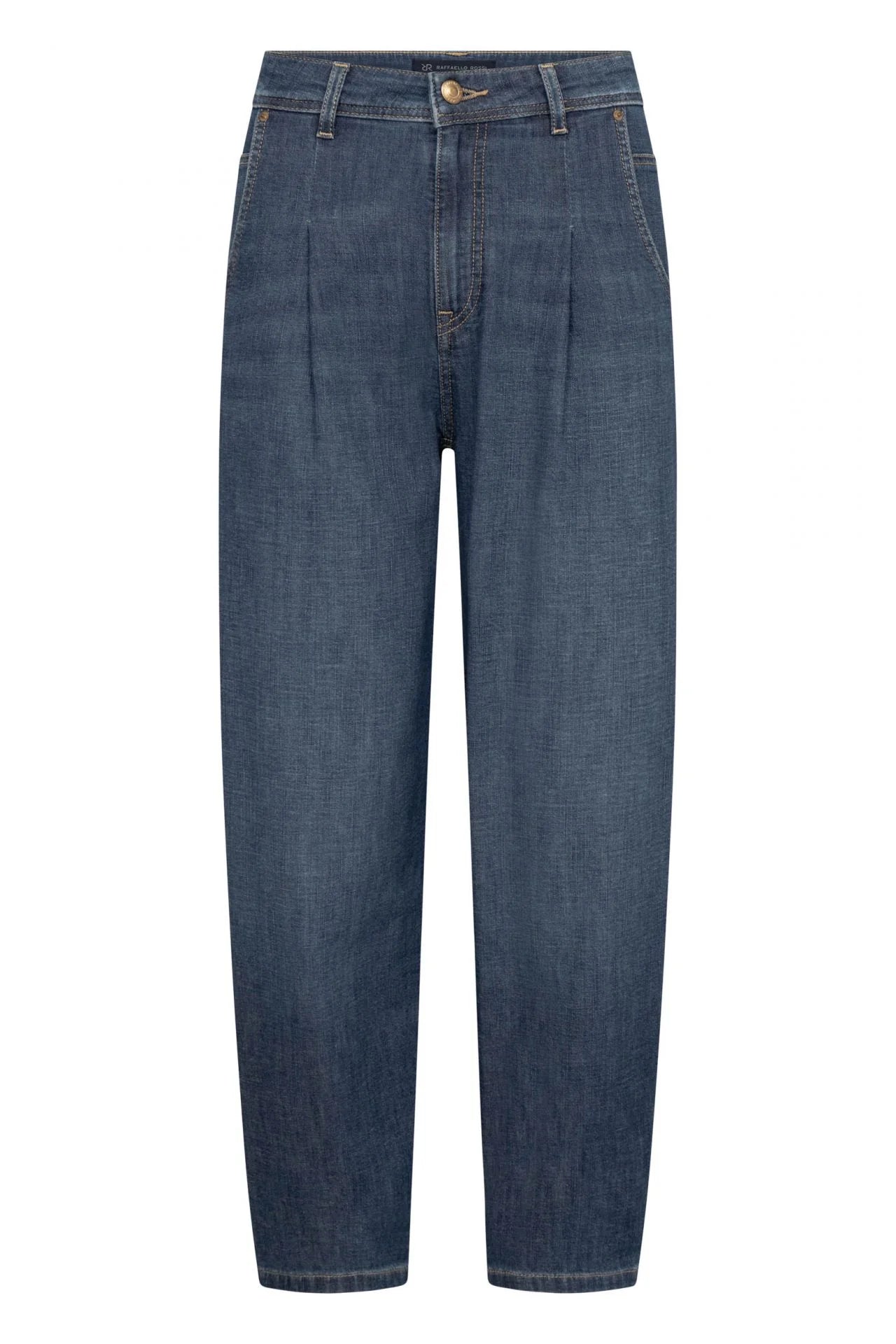 RAFFAELLO ROSSI BLUE Junia 7/8 JEANS 535178/9387 126