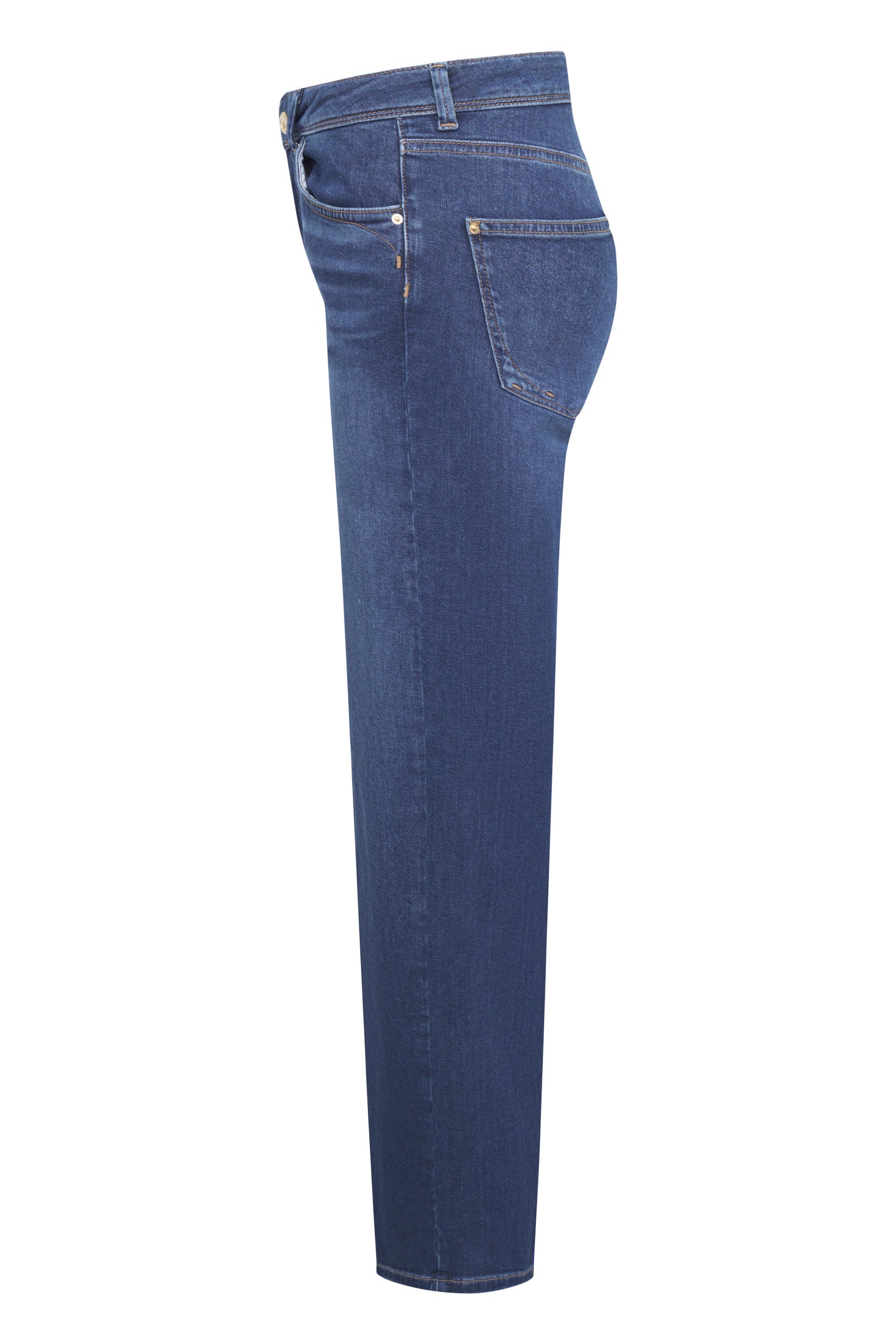 RAFFAELLO ROSSI Kira B BLUE JEANS 281793/9369 225