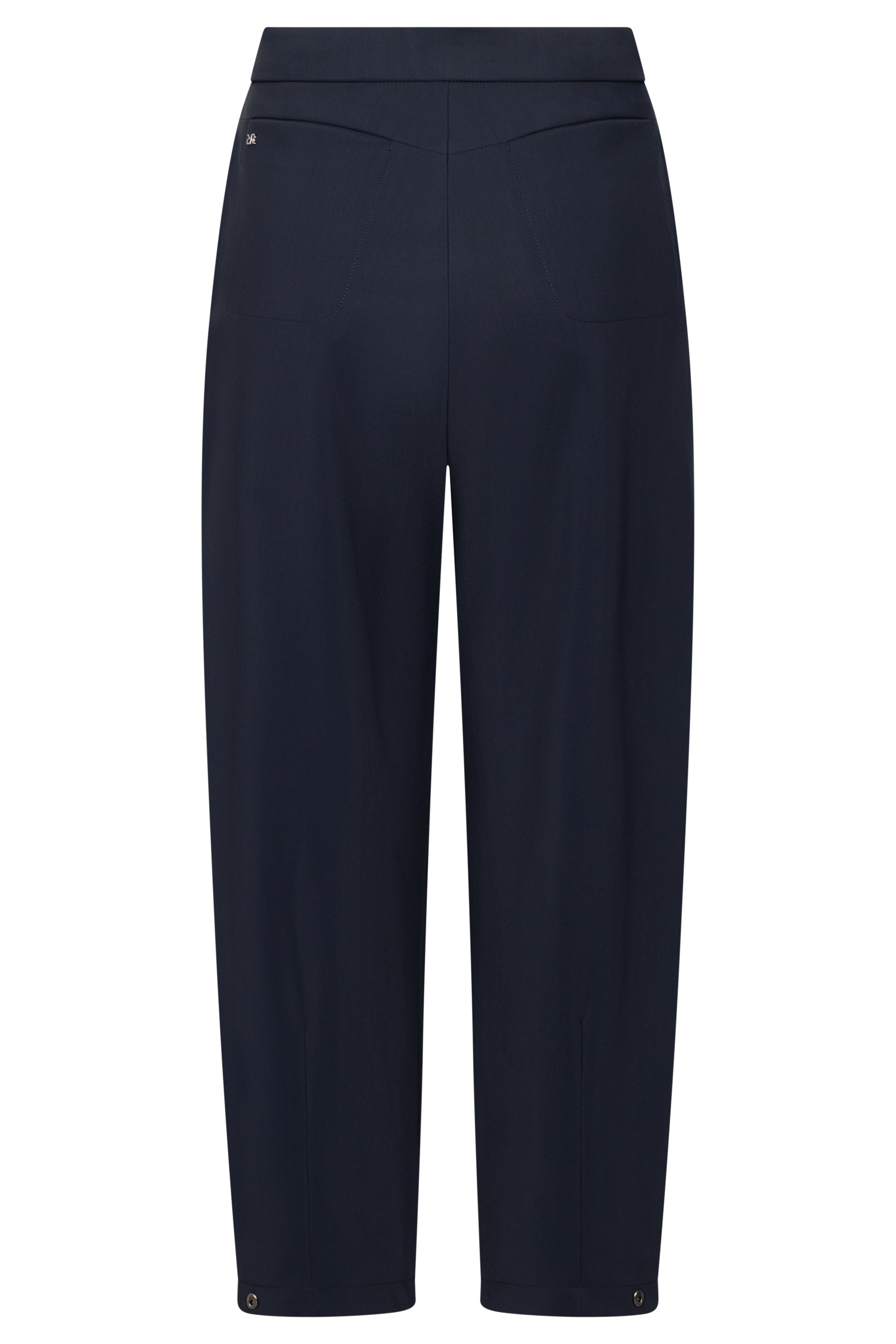 RAFFAELLO ROSSI NAVY Odine 6/8 JEANS 534668/9903 126