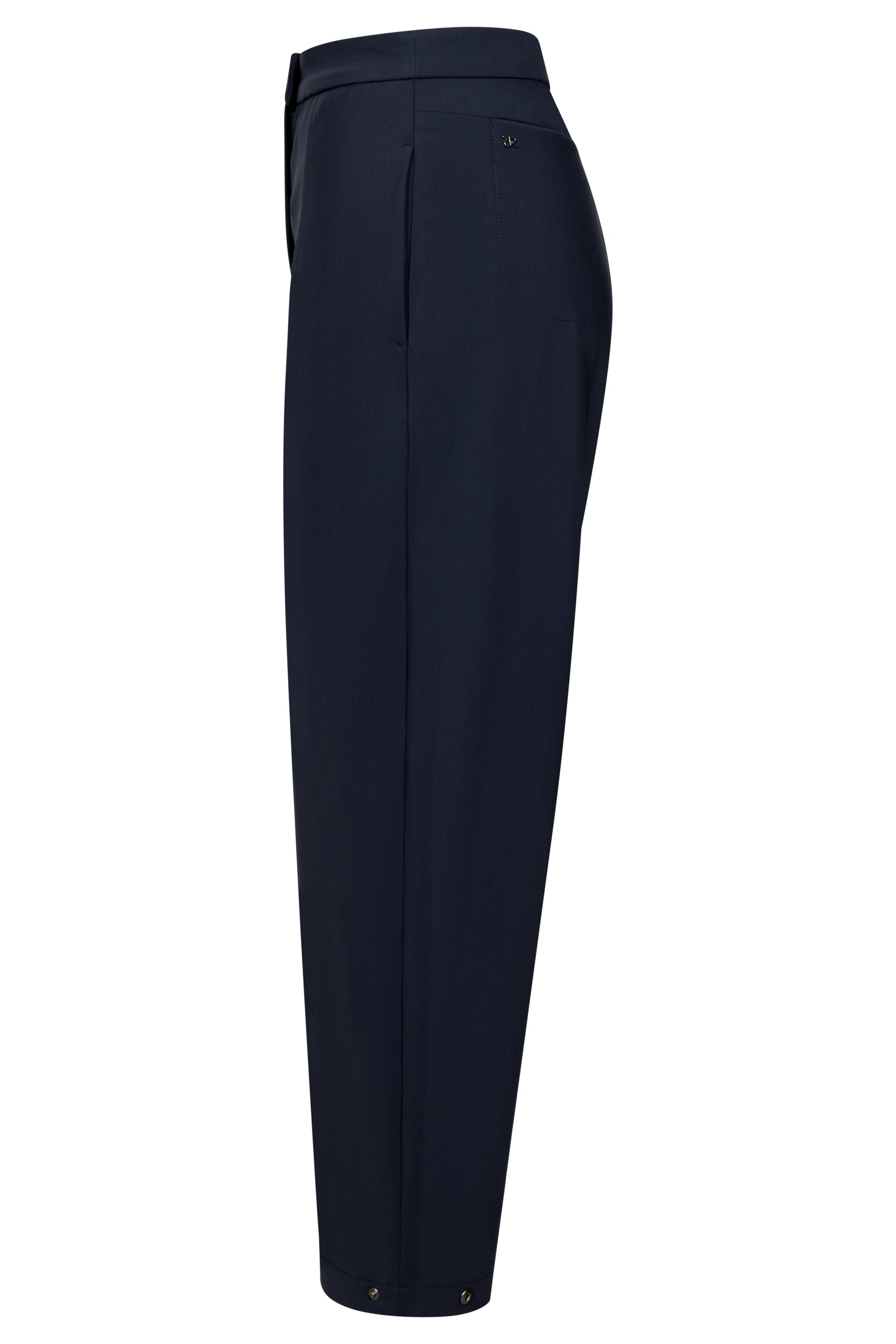 RAFFAELLO ROSSI NAVY Odine 6/8 JEANS 534668/9903 126