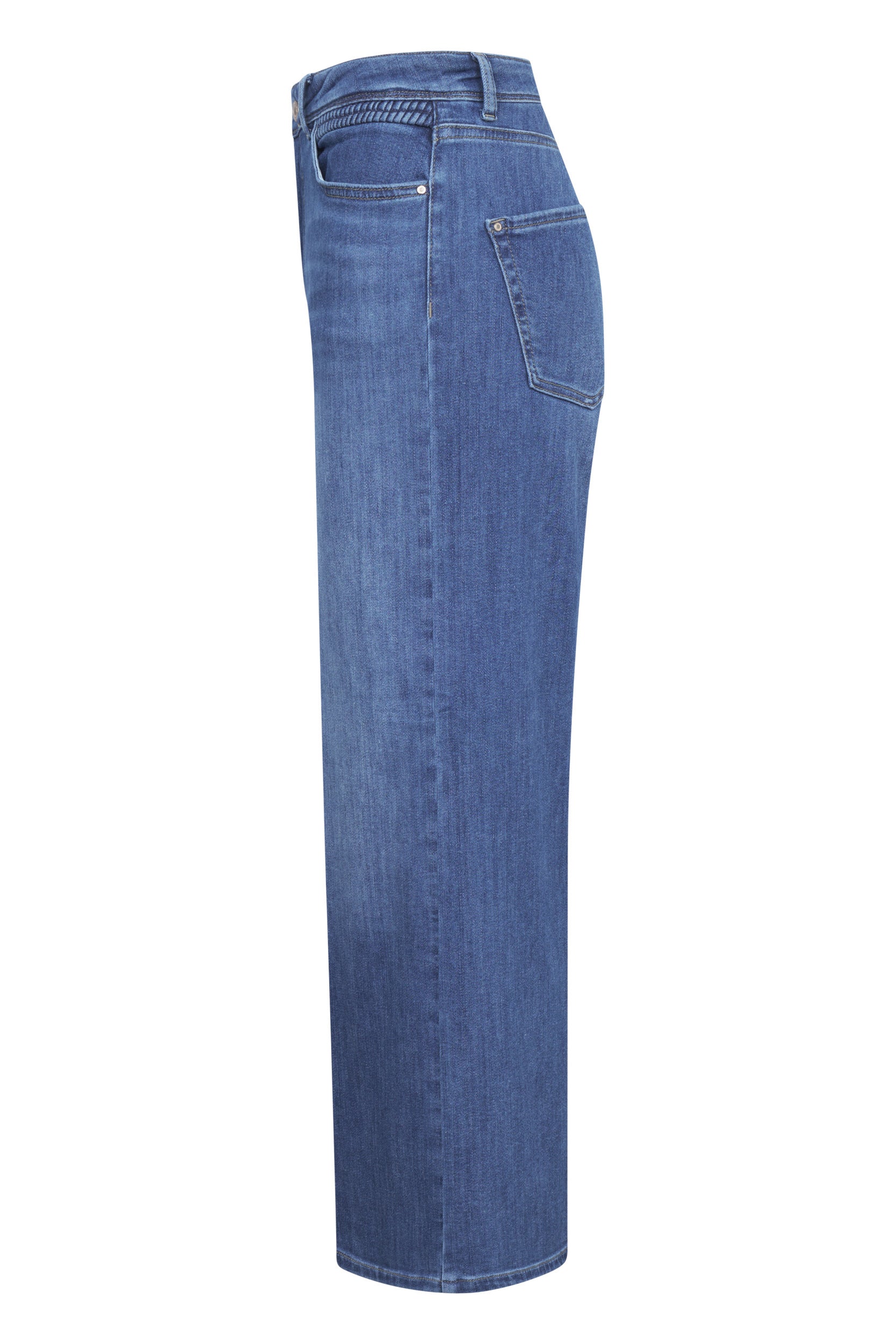 RAFFAELLO ROSSI Sventy Stitch 6/8 BLUE JEANS 202621/9373 225