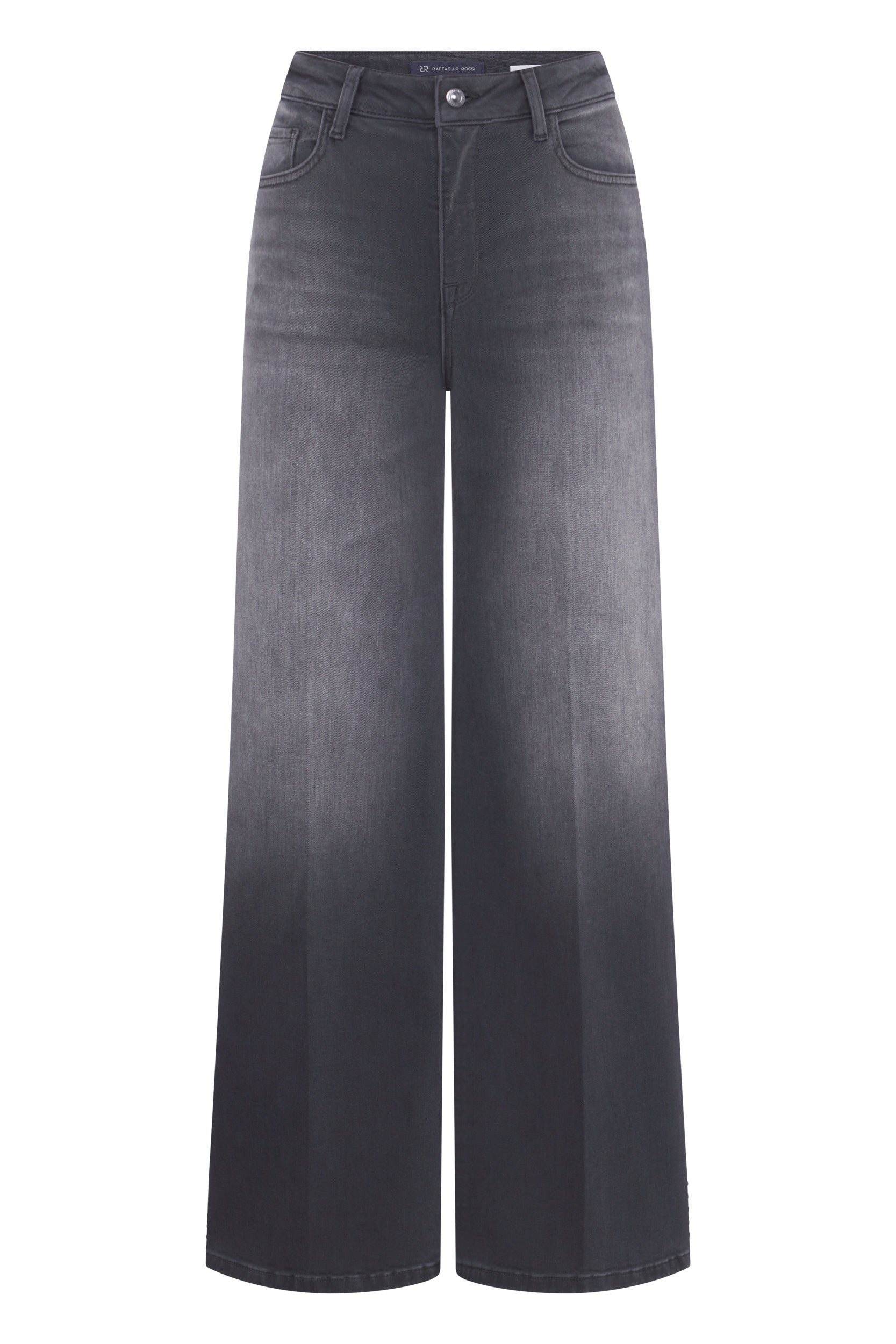 RAFFAELLO ROSSI Sventy R GREY JEANS 20261/9369 225