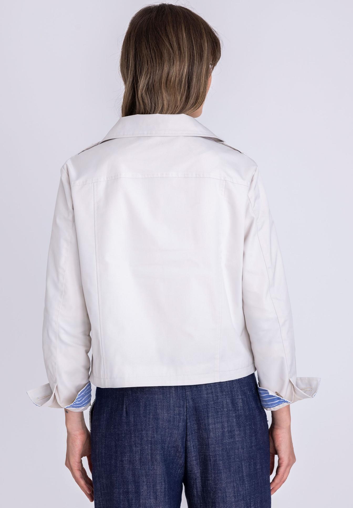 TUZZI JACKET PEARL 412950000 126