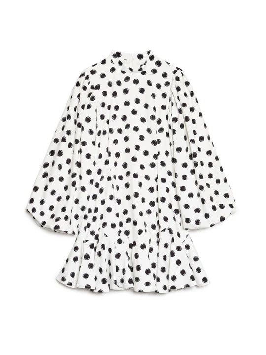 SISTER JANE ILLUME MINI DRESS 126