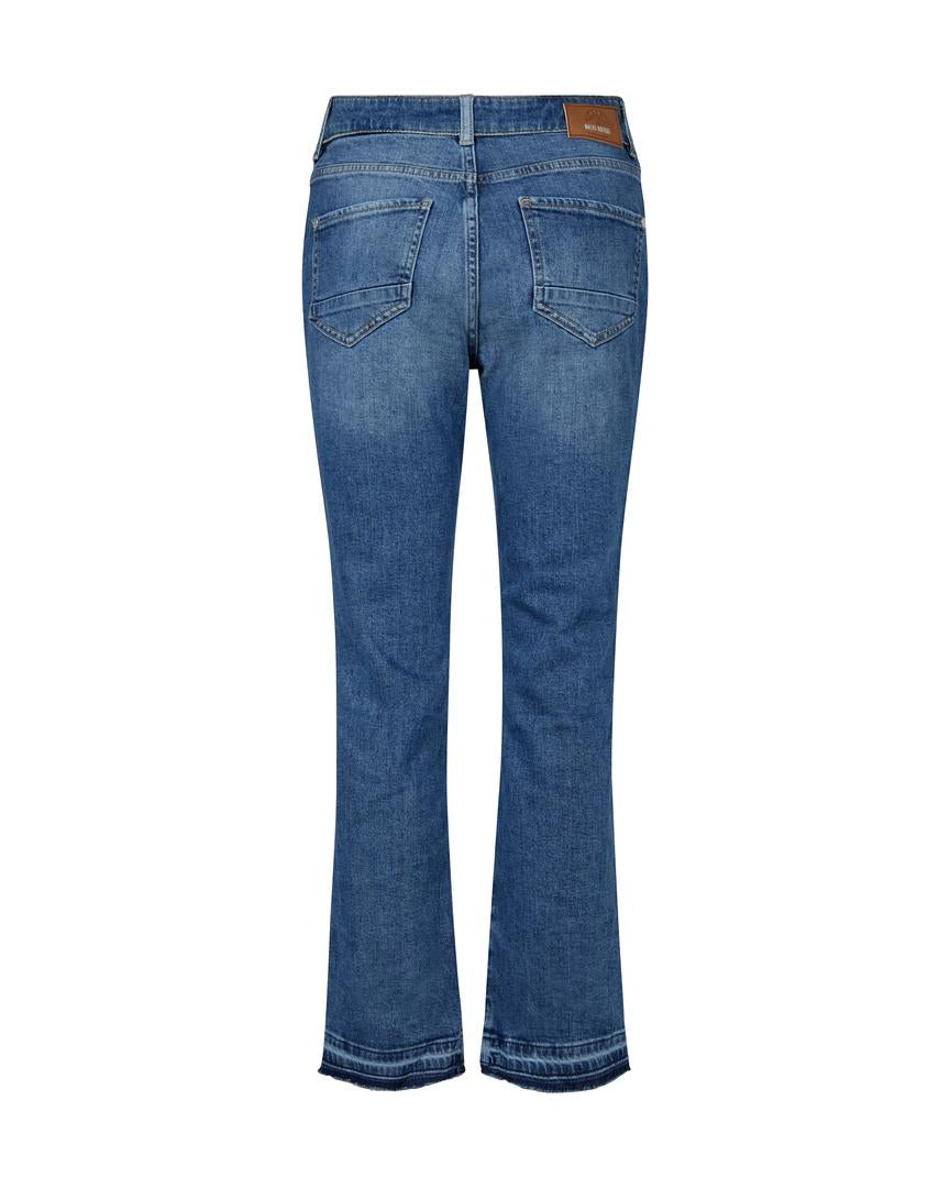 MOS MOSH BLUE MMEVEREST JOREN JEANS 170210 125