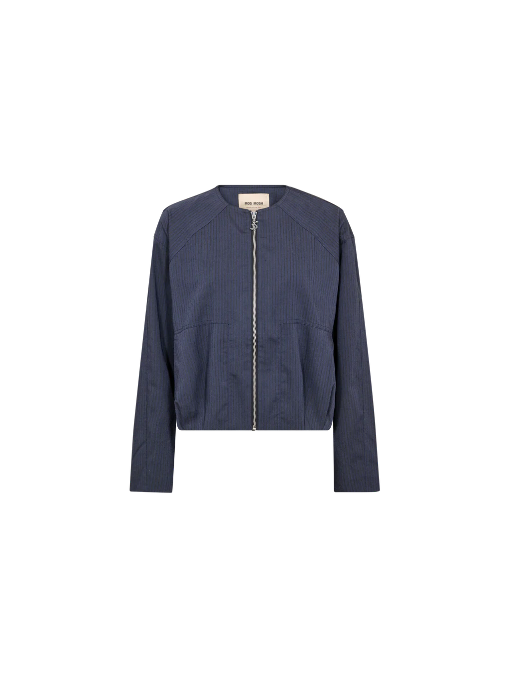 MOS MOSH MMRUTH ELVIA JACKET BLUE 177280 126
