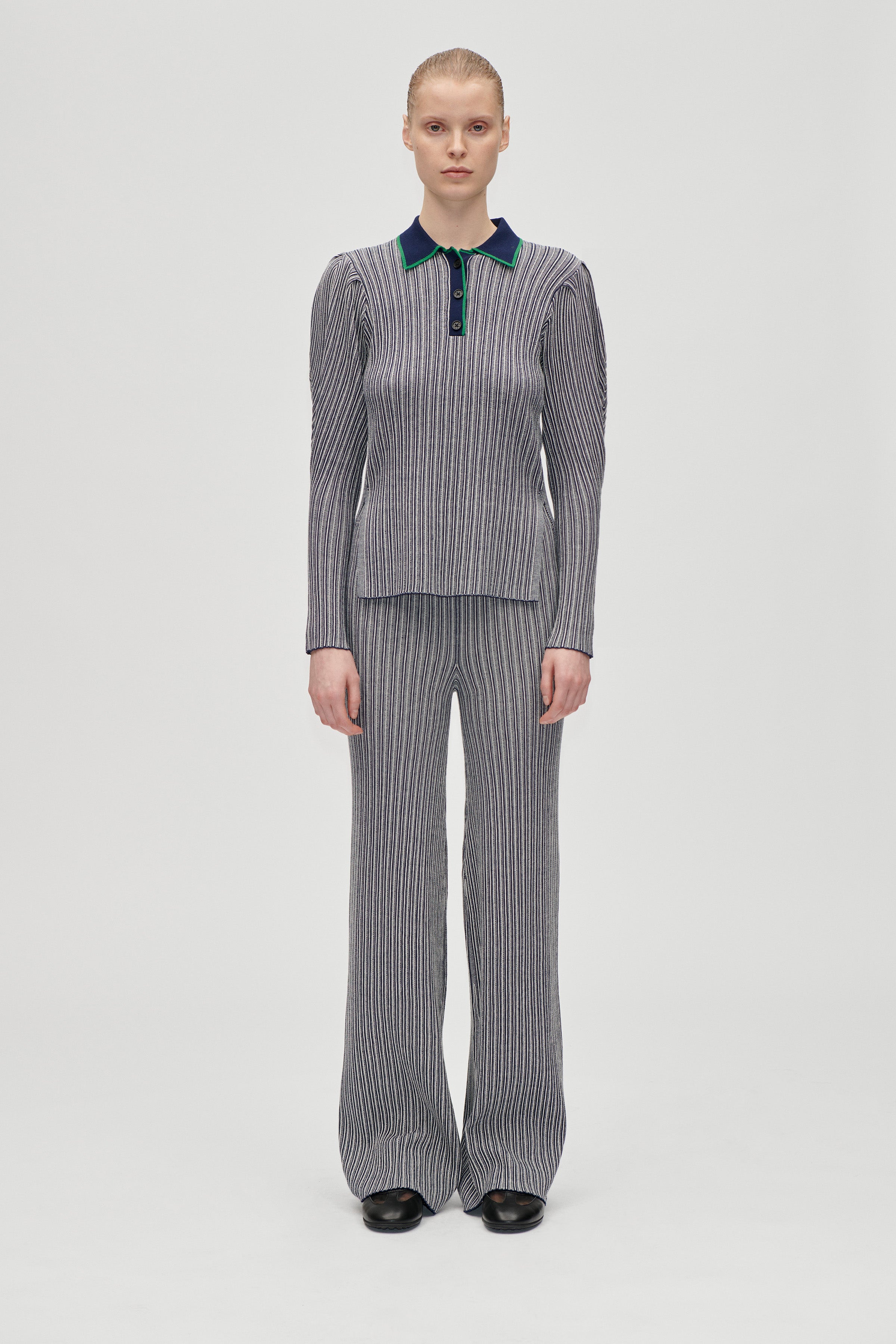STINE GOYA TOP MACBEES