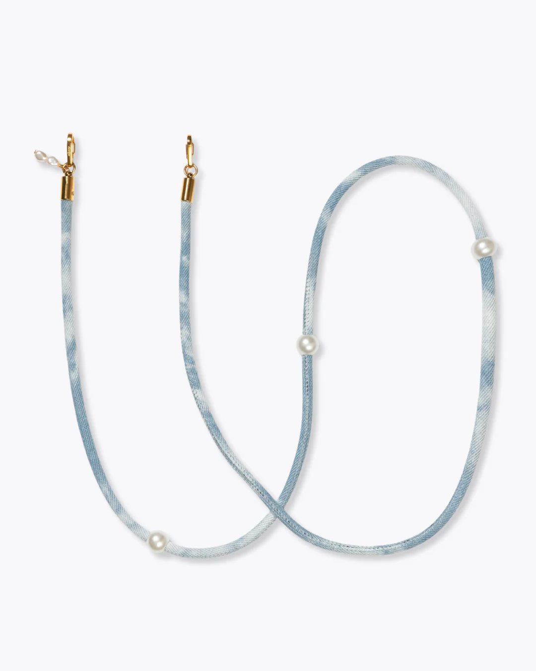 ATELJÉ SKY DYE CORD 126