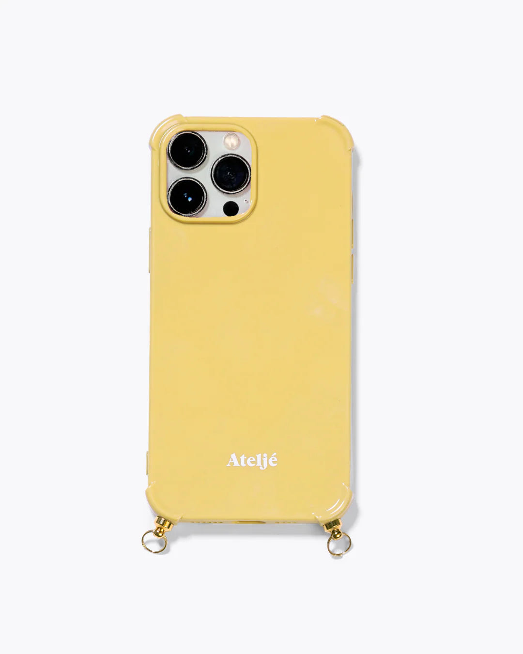 ATELJÉ SUNLIT CASE IPHONE  126