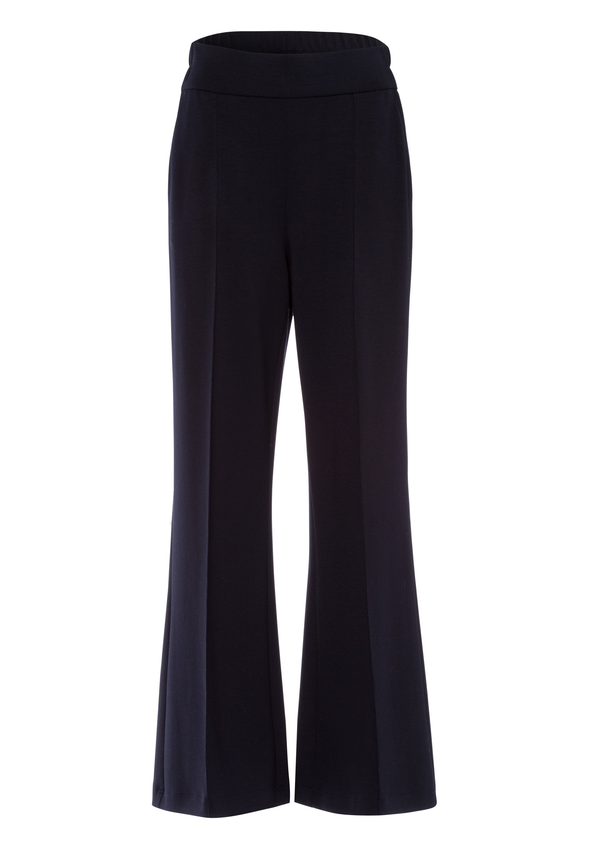 TUZZI NAVY TROUSERS 455608000 225