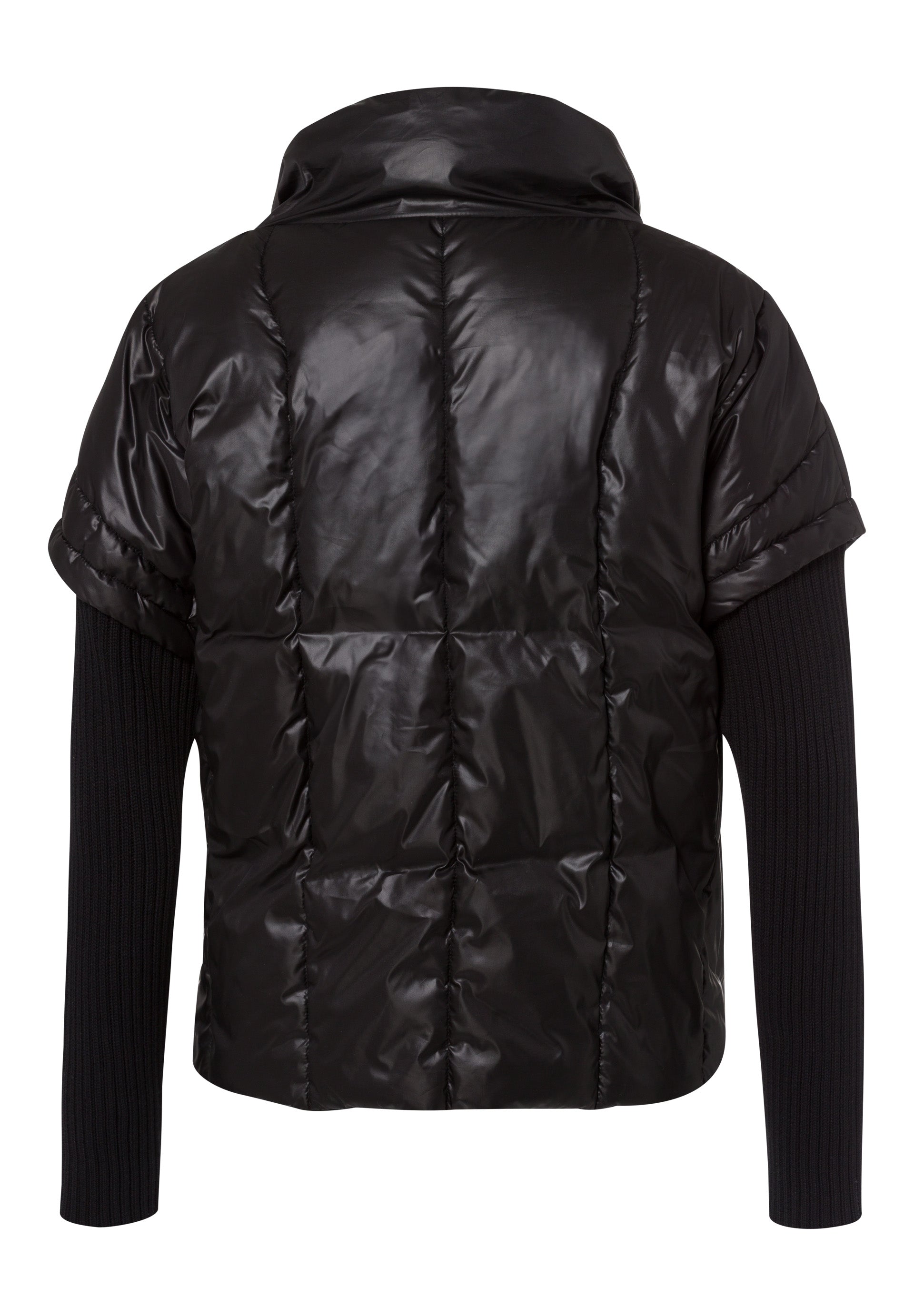 TUZZI BLACK JACKET 422352000 225