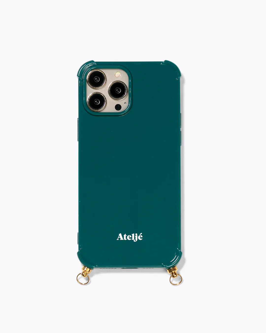ATELJÉ TEAL CASE IPHONE 126
