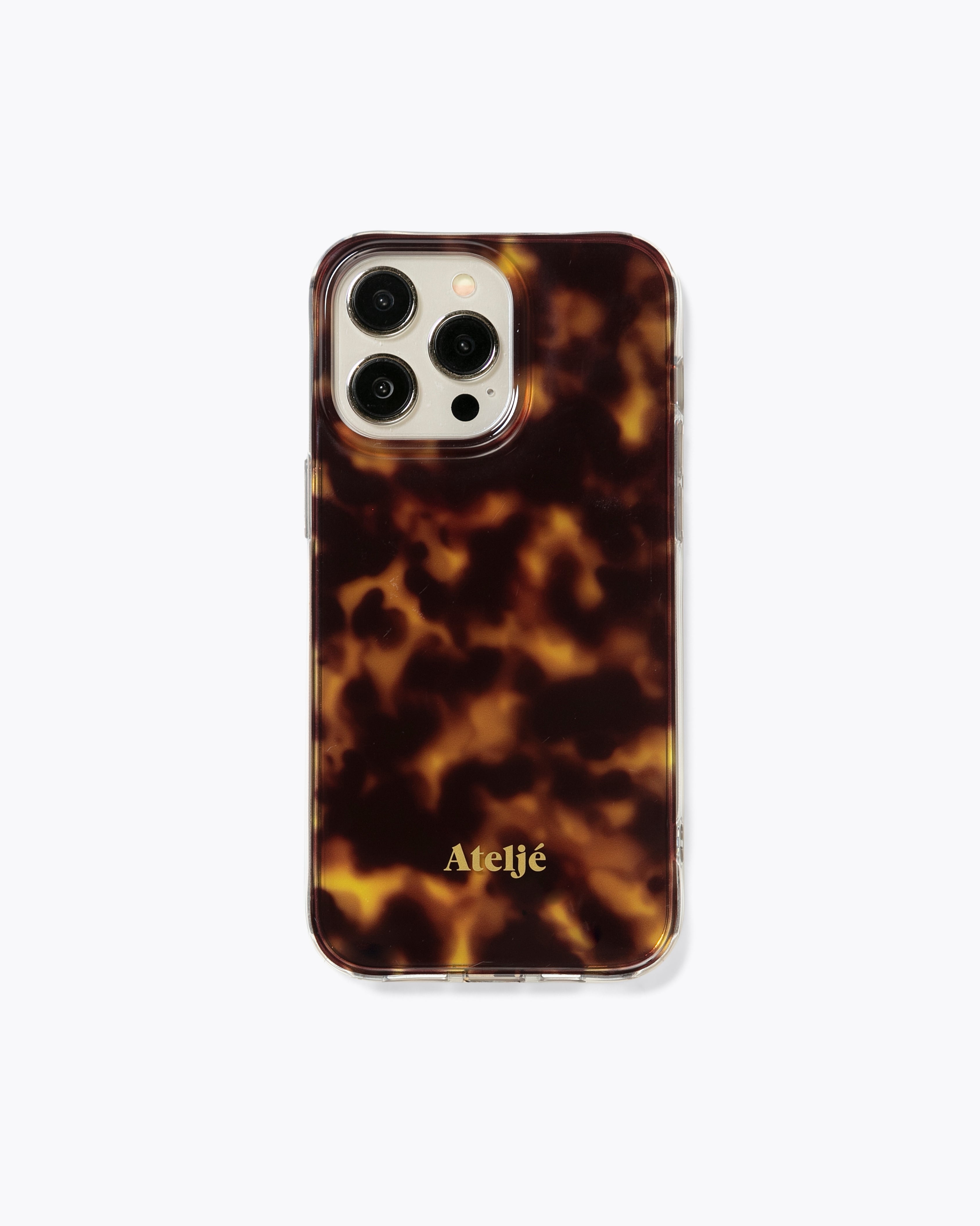 ATELJÉ TORTOISE CASE IPHONE  126