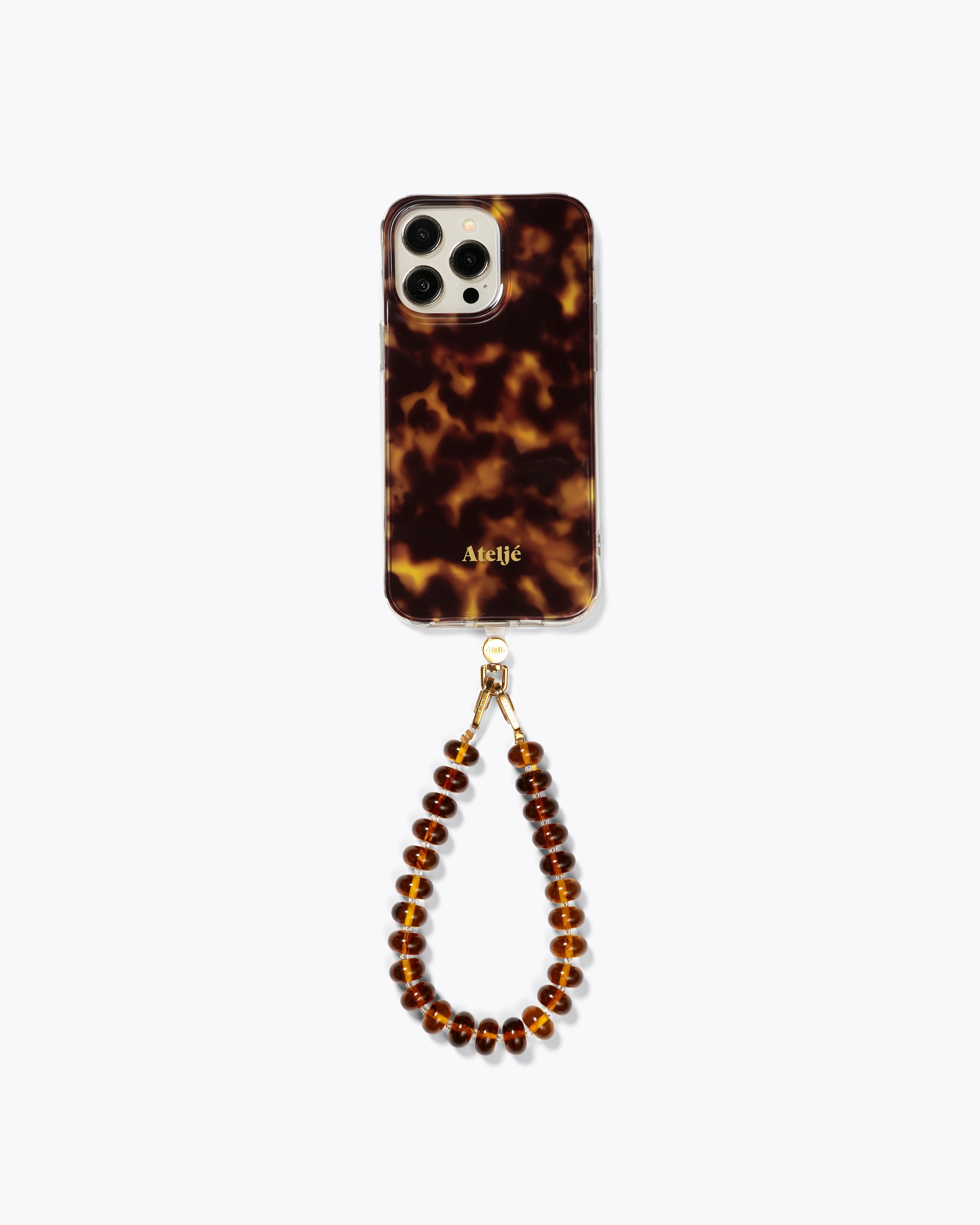 ATELJÉ SUNBEADS SHORT CORD 126