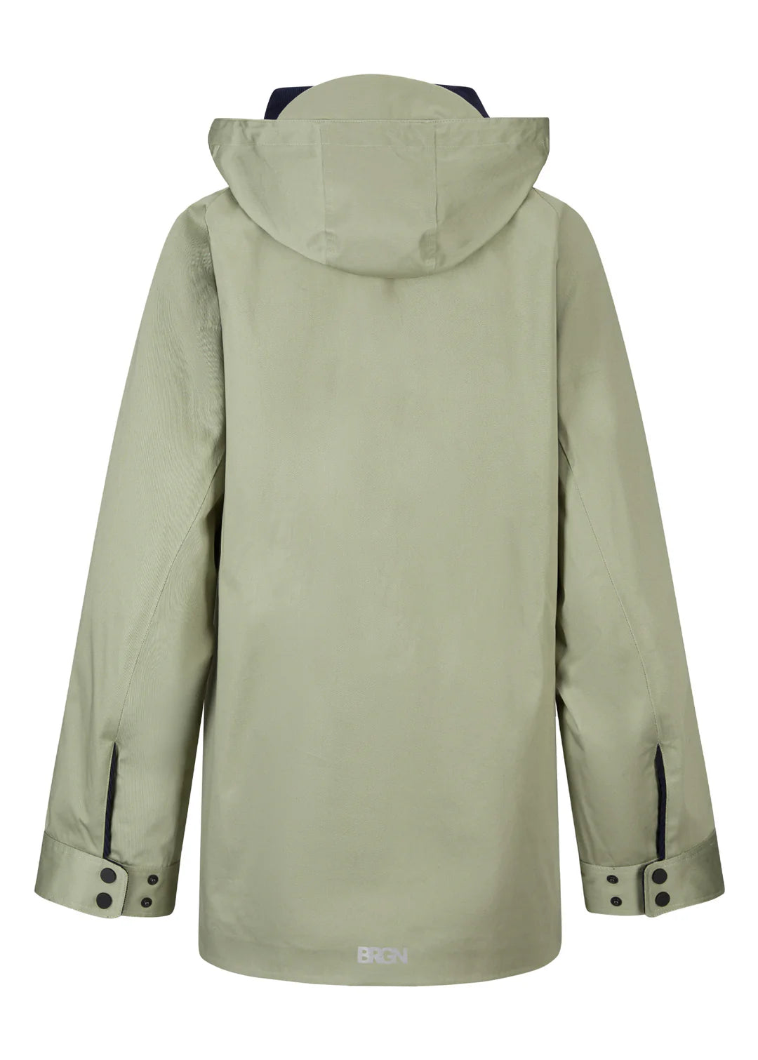 BRGN BOLGESTROM BEIGE JACKET 126