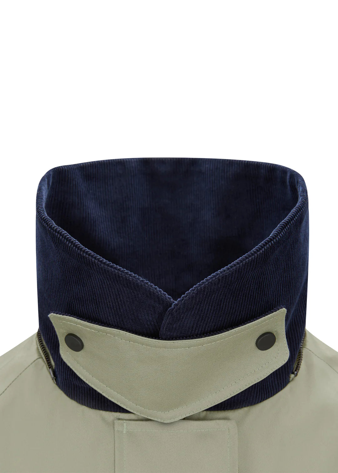 BRGN BOLGESTROM BEIGE JACKET 126
