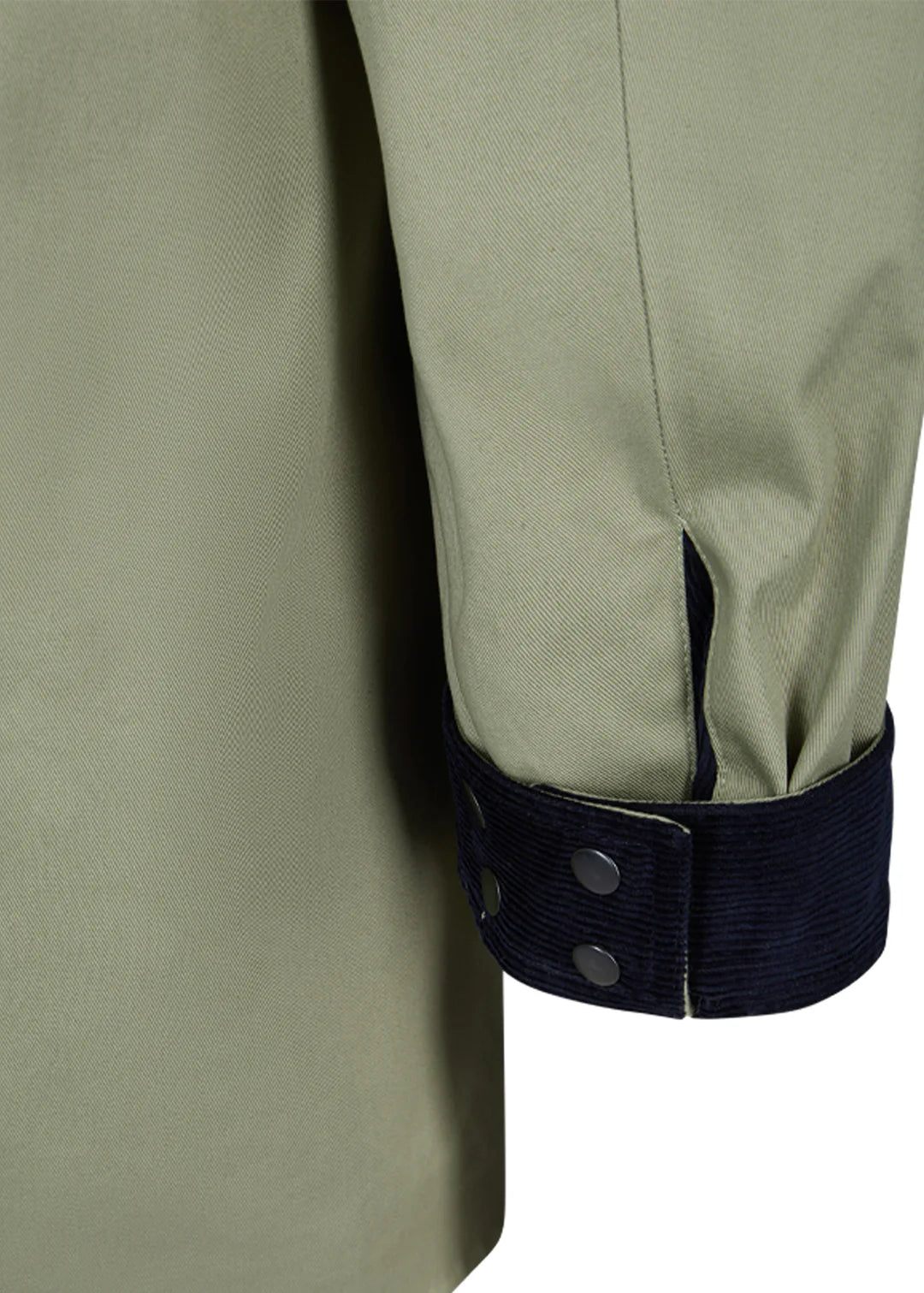 BRGN BOLGESTROM BEIGE JACKET 126