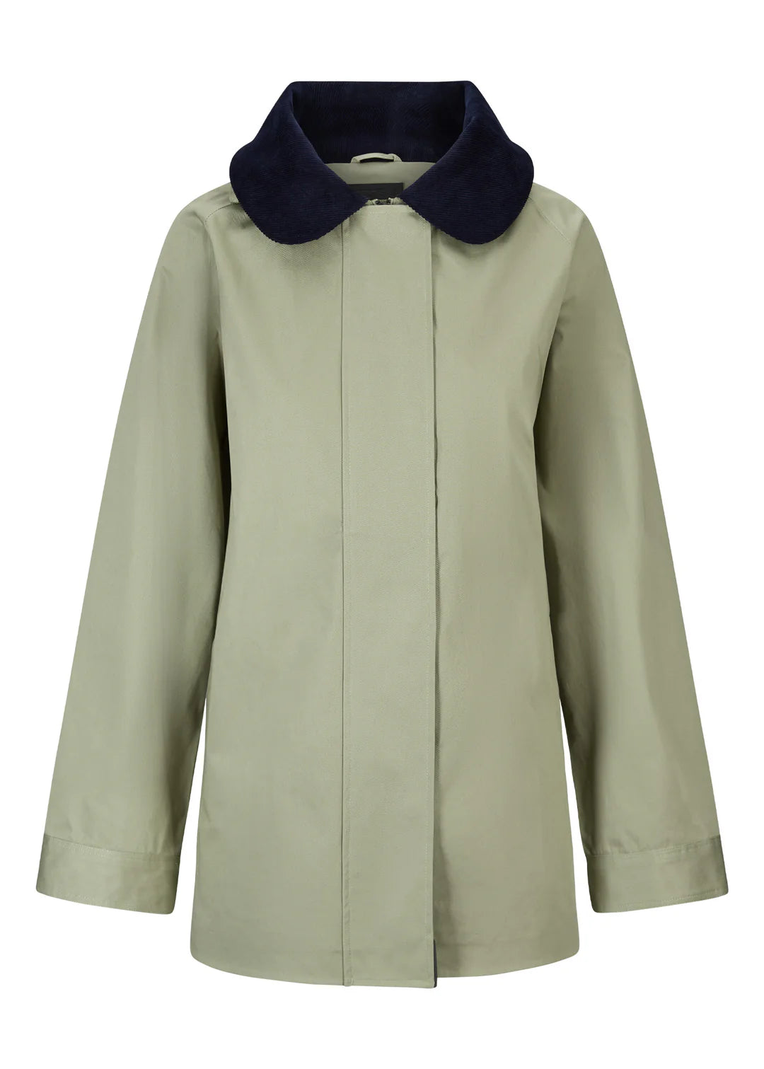 BRGN BOLGESTROM BEIGE JACKET 126