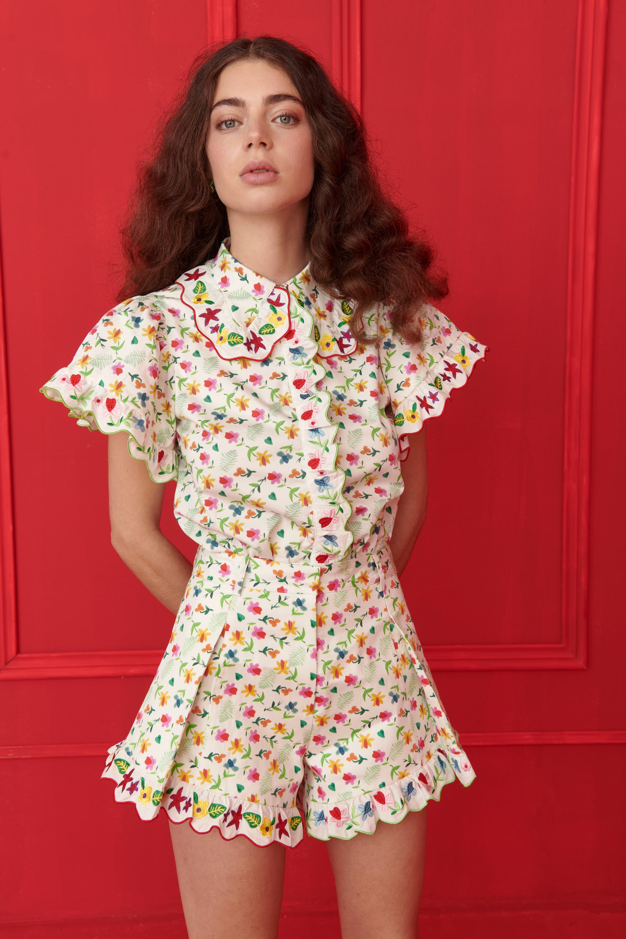 celia b vela top stocked at macbees ireland