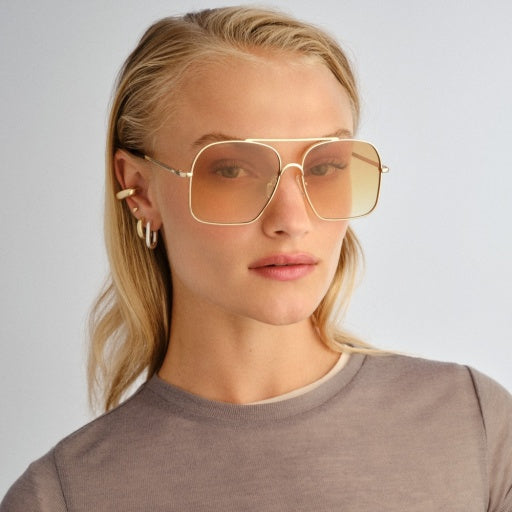 LE SPECS MULTI CIVELLE SUNGLASSES LSU2652380 226
