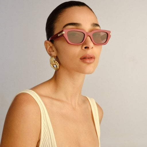 LE SPECS WINE CUBITO SUNGLASSES LWF2627933 226