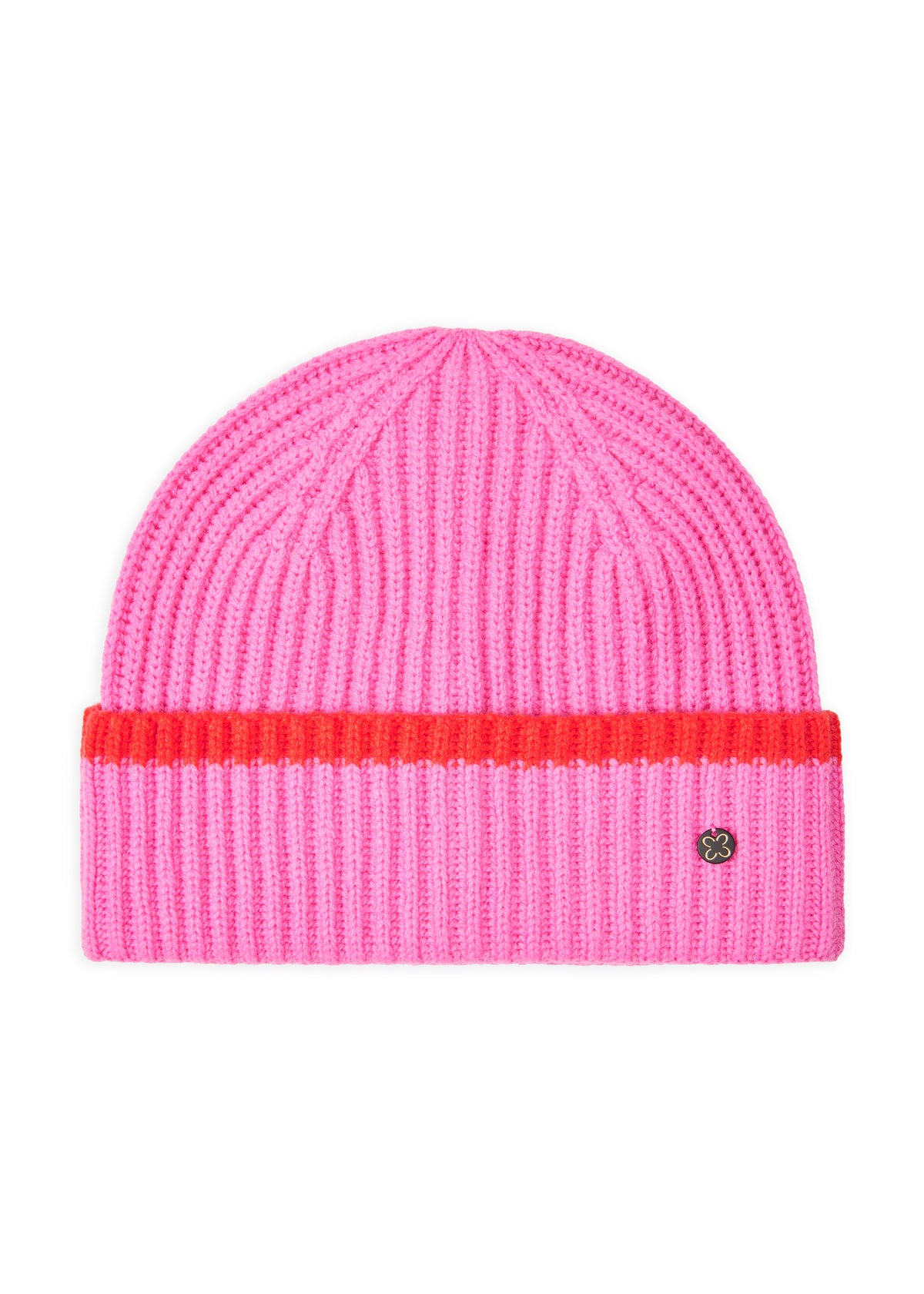 CODELLO PINK KNIT HAT 62K0005 226