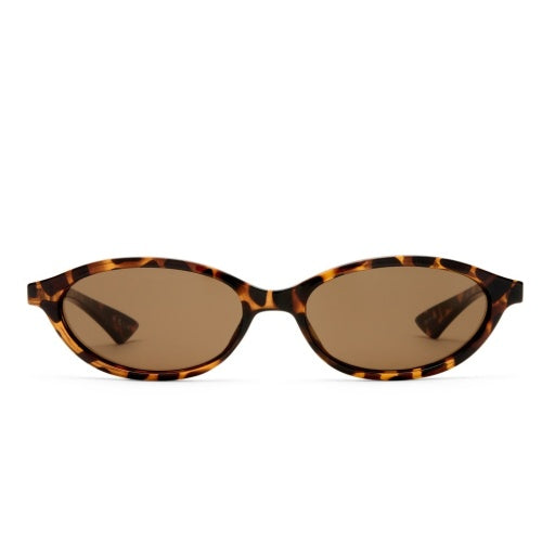 LE SPECS BROWN DUSKFALL SUNGLASSES LSP2552297 226