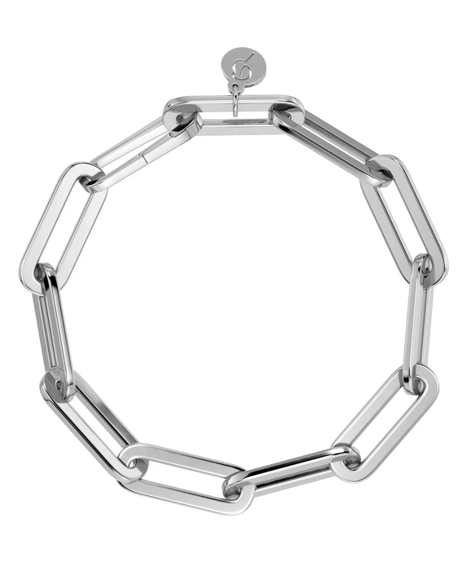 EDBLAD IVY MAXI BRACELET SILVER 126261 225