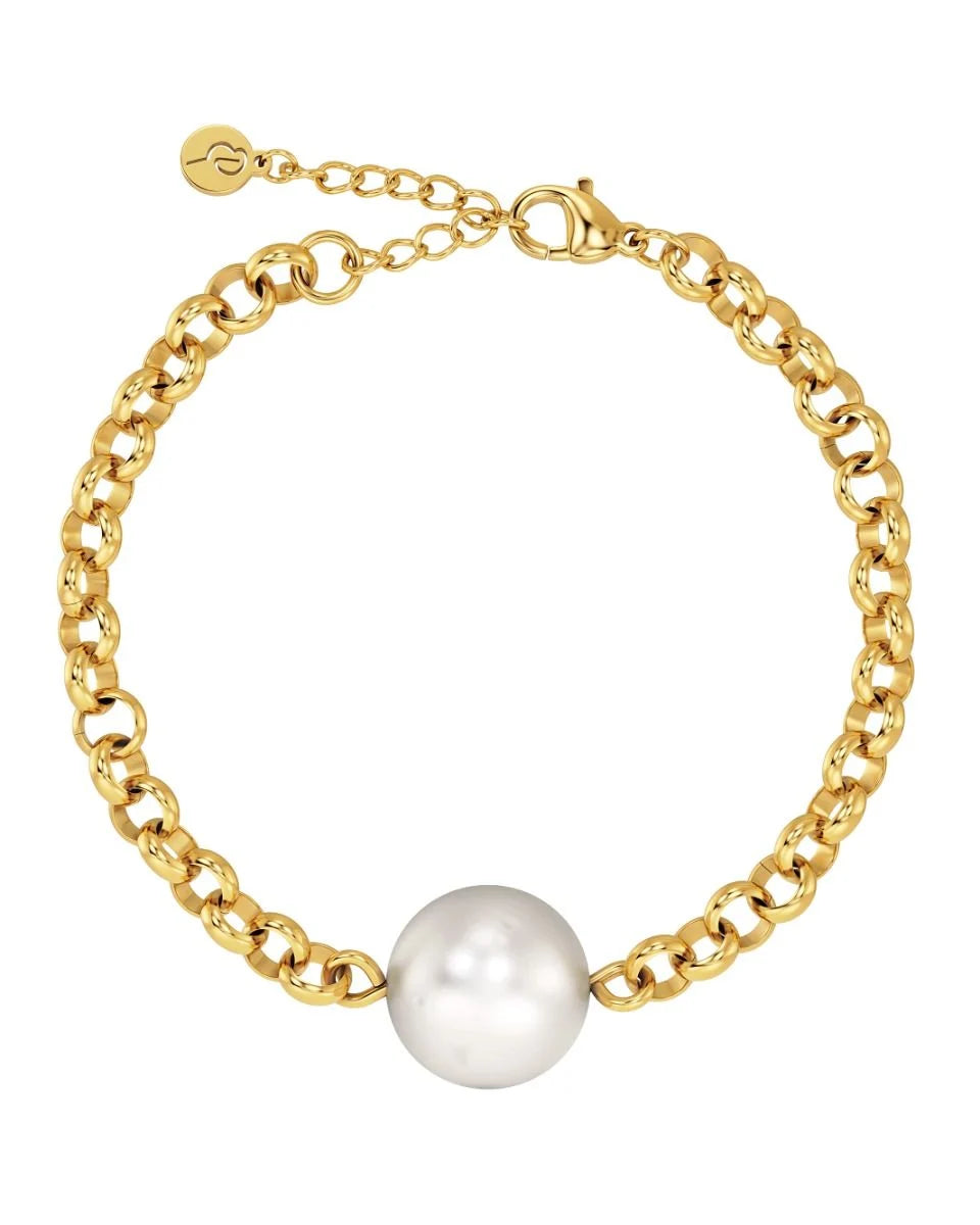 EDBLAD LEXIE BRACELET GOLD 129676 225