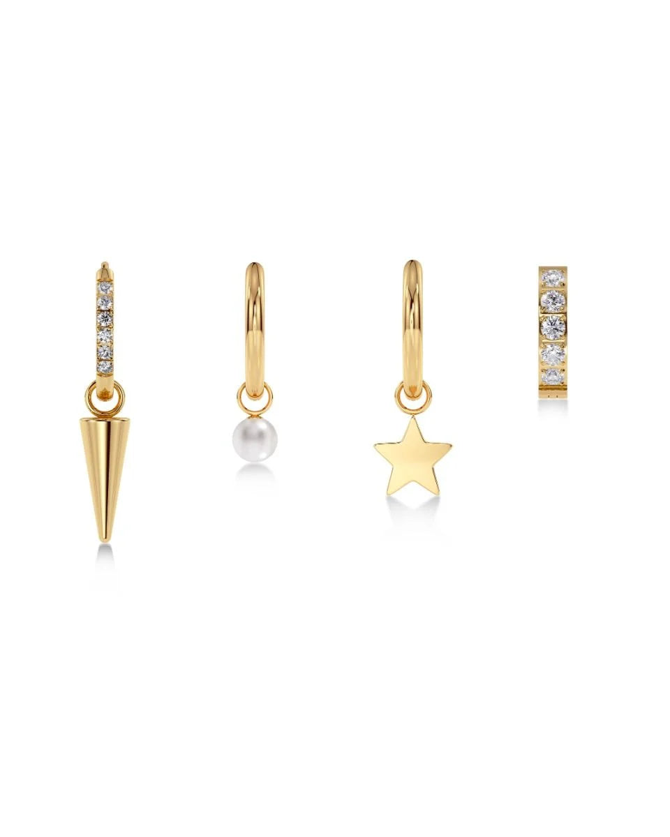 EDBLAD PEAK ONE HOOPS SIRIUS GOLD  130611 225