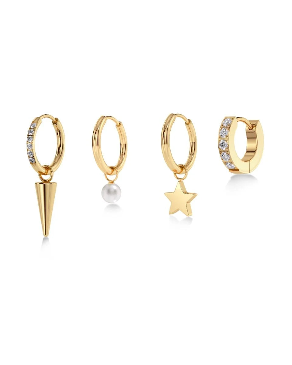 EDBLAD PEAK ONE HOOPS SIRIUS GOLD  130611 225