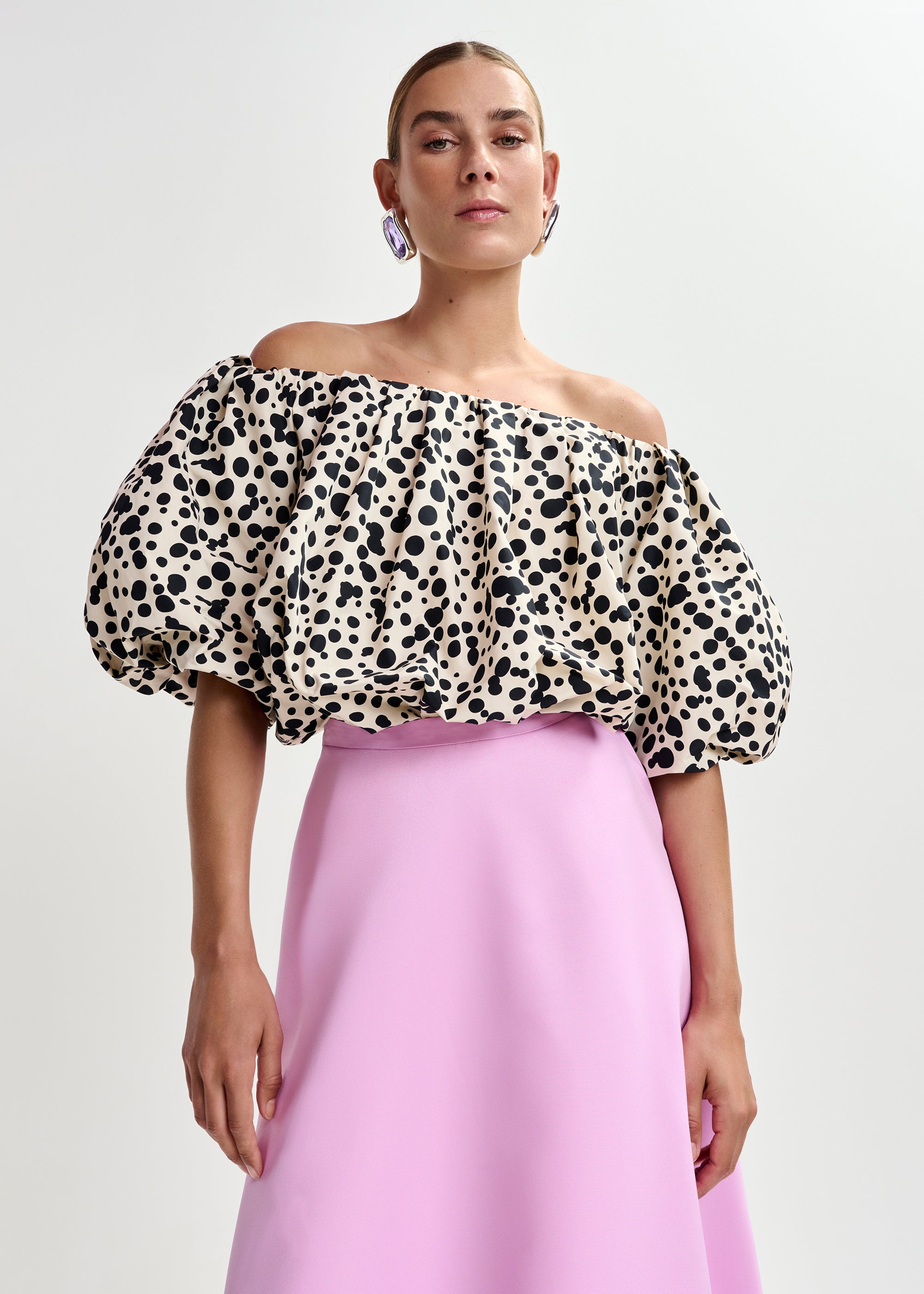 essential antwerp mulit print top bodysuit jint shop macbees killarney ireland 