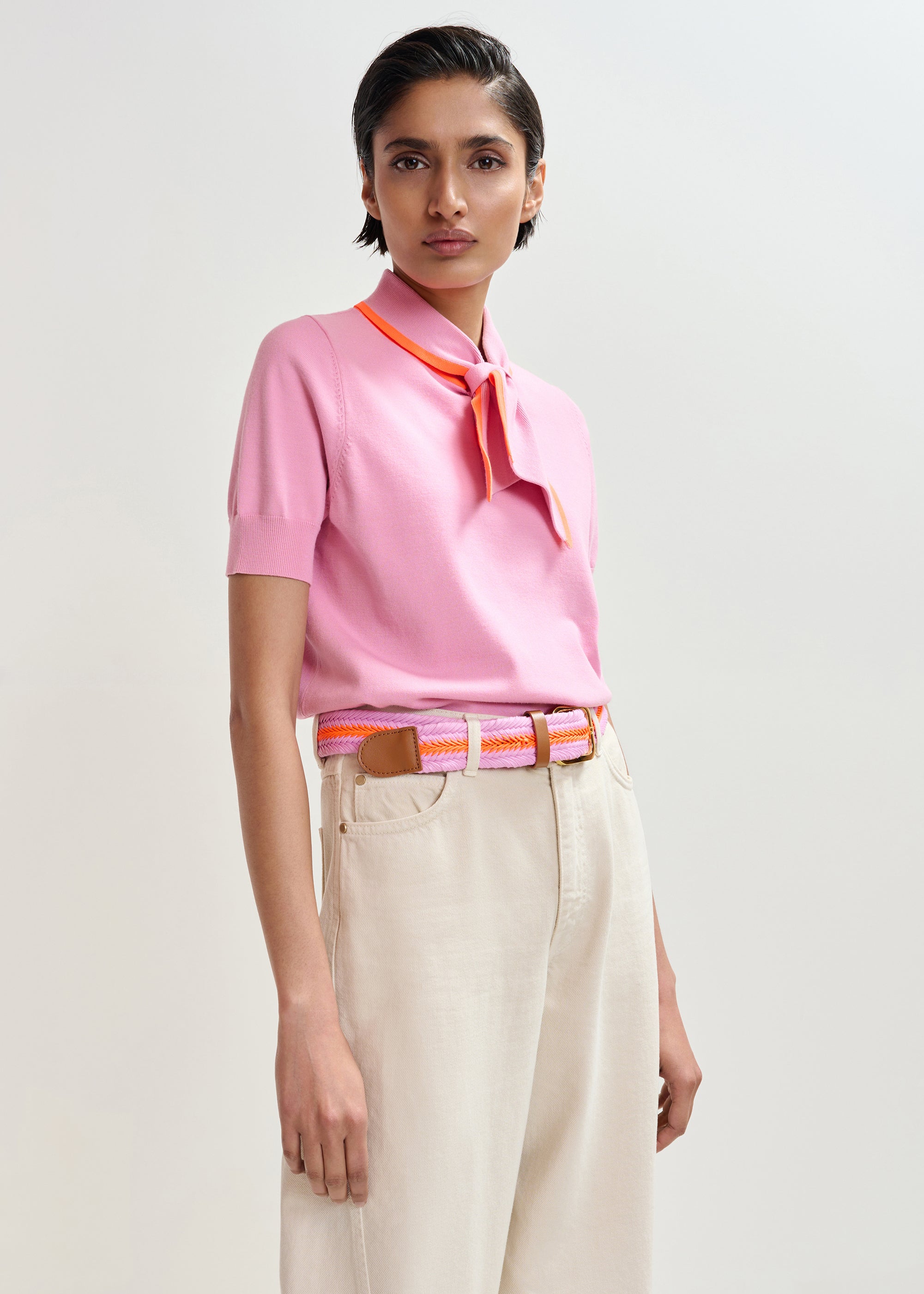 essential antwerp pink polo jonda shop macbees killarney ireland 
