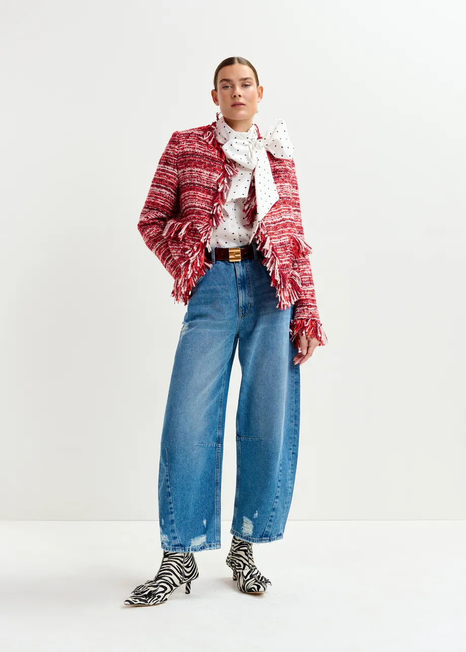 essentiel antwerp jeans stocked at macbees ireland 