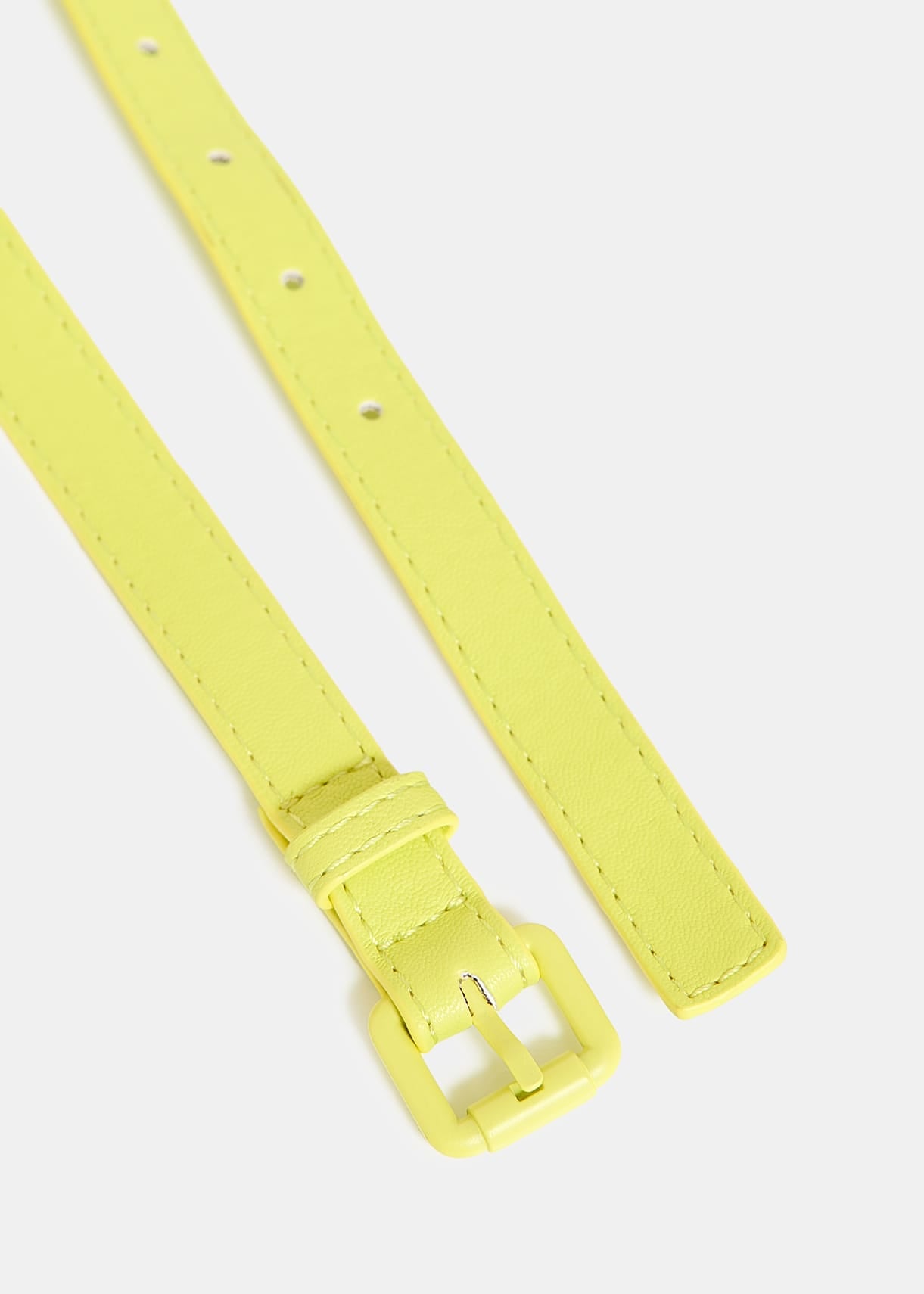 Essential Antwerp Fimini thin belt
