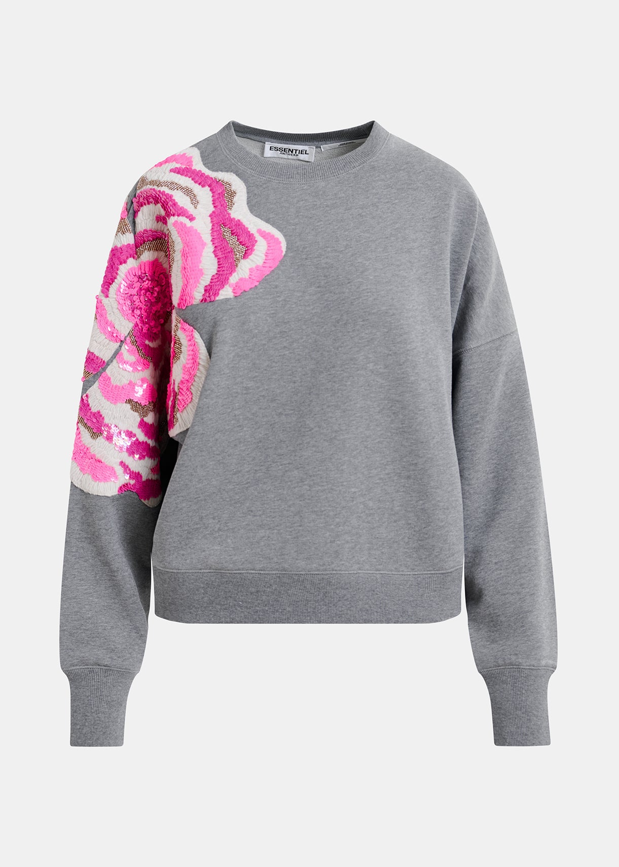 ESSENTIEL ANTWERP GAG SWEATSHIRT 224