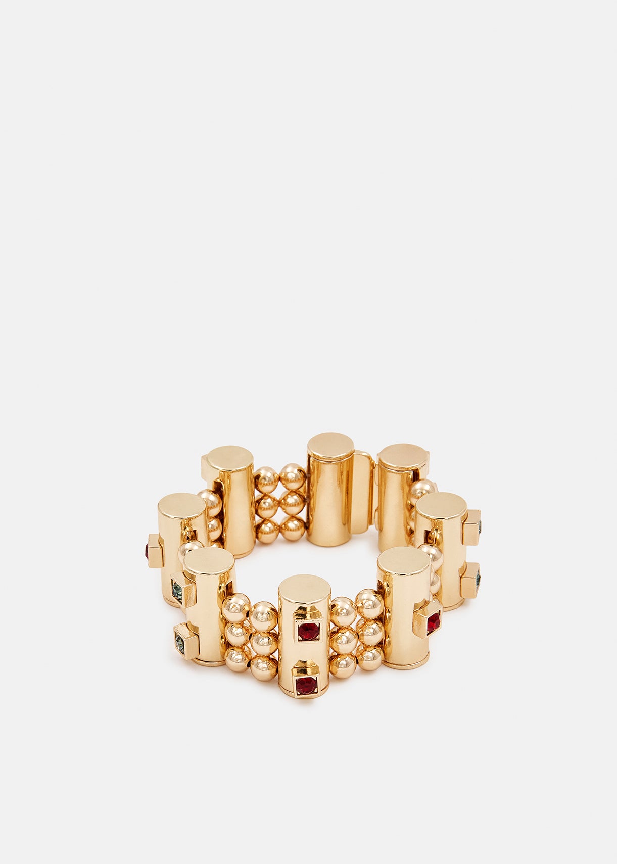 ESSENTIEL ANTWERP GAMIRA BRACELET 224