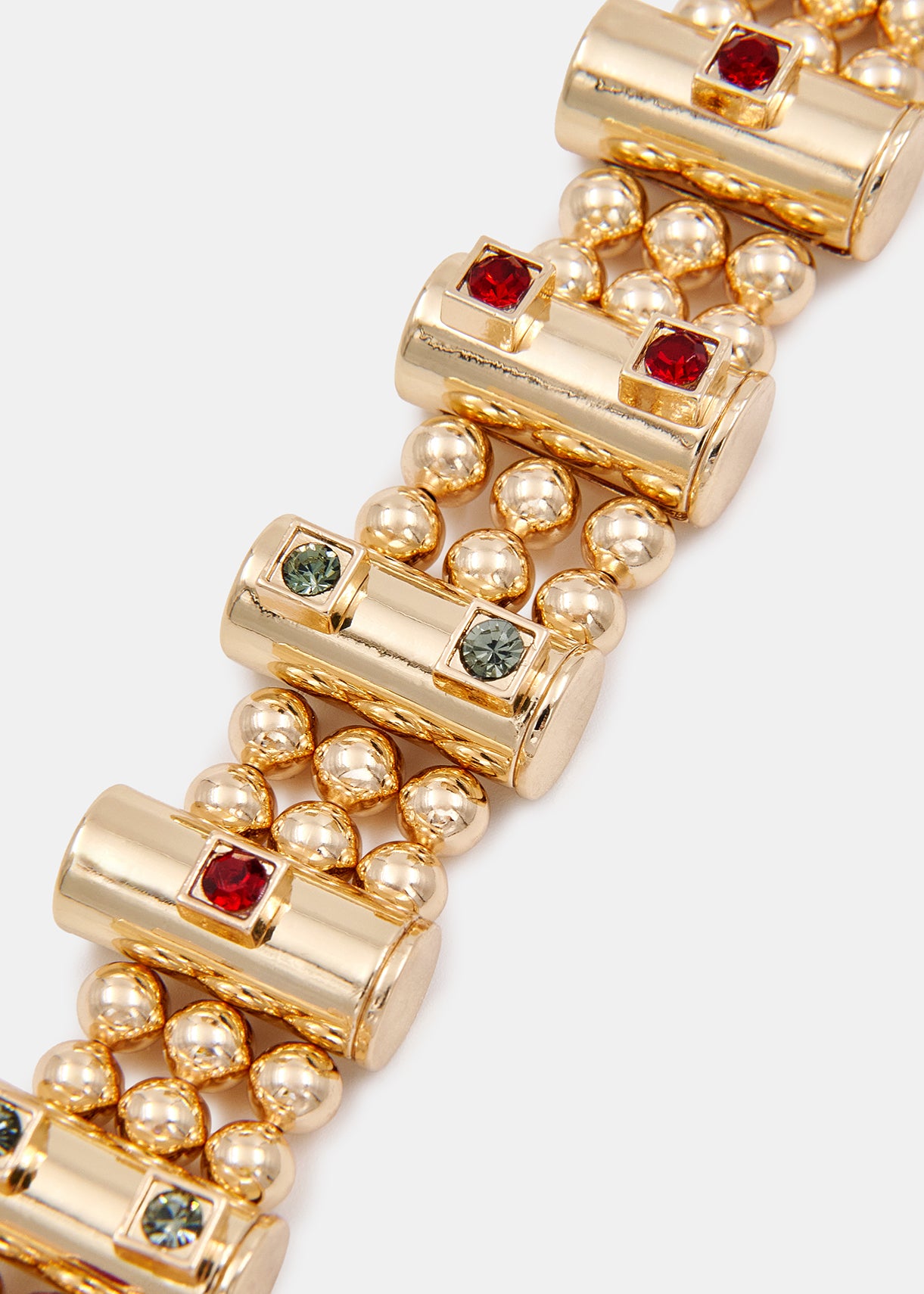 ESSENTIEL ANTWERP GAMIRA BRACELET 224