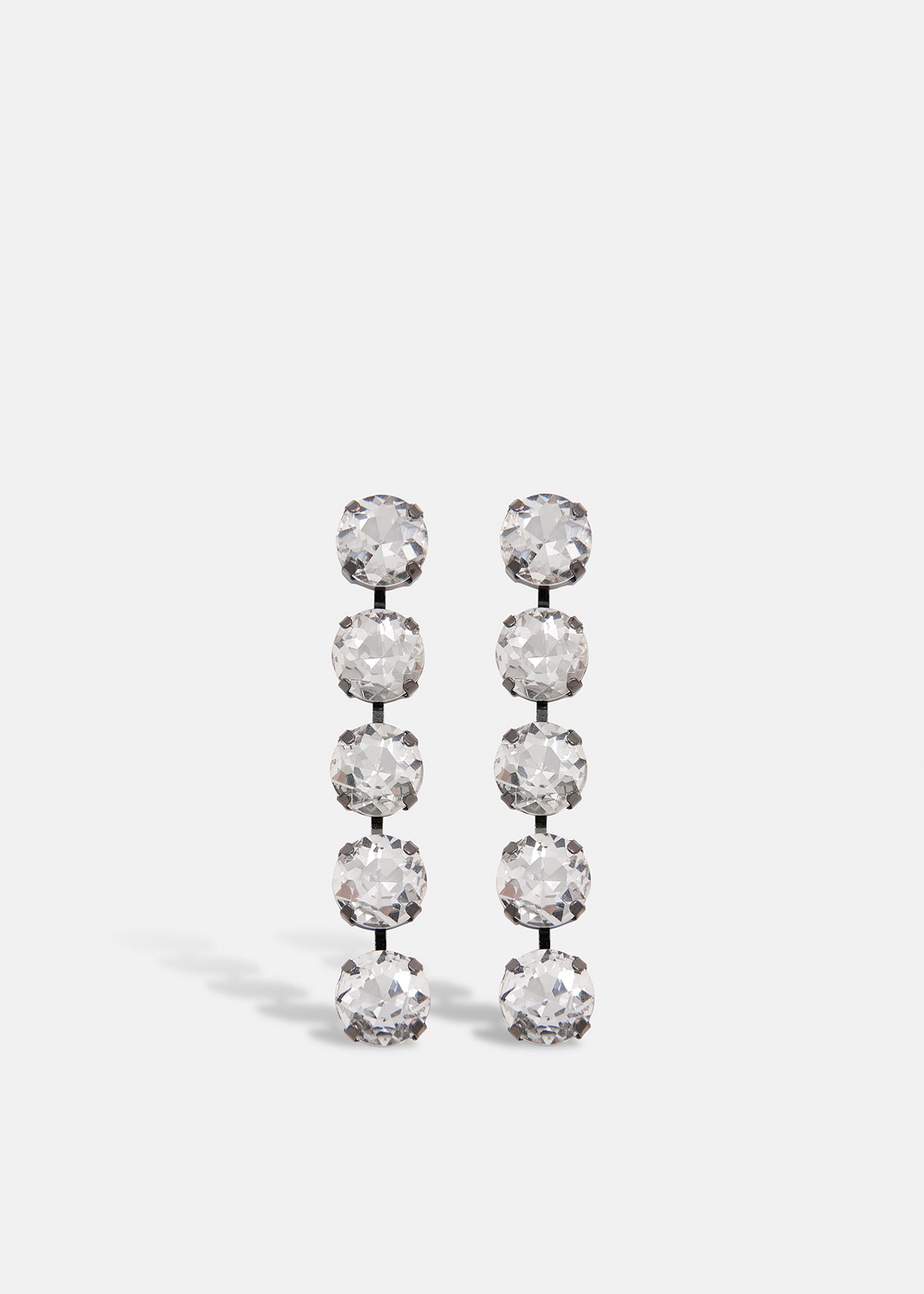 ESSENTIEL ANTWERP GARDIA EARRINGS 224