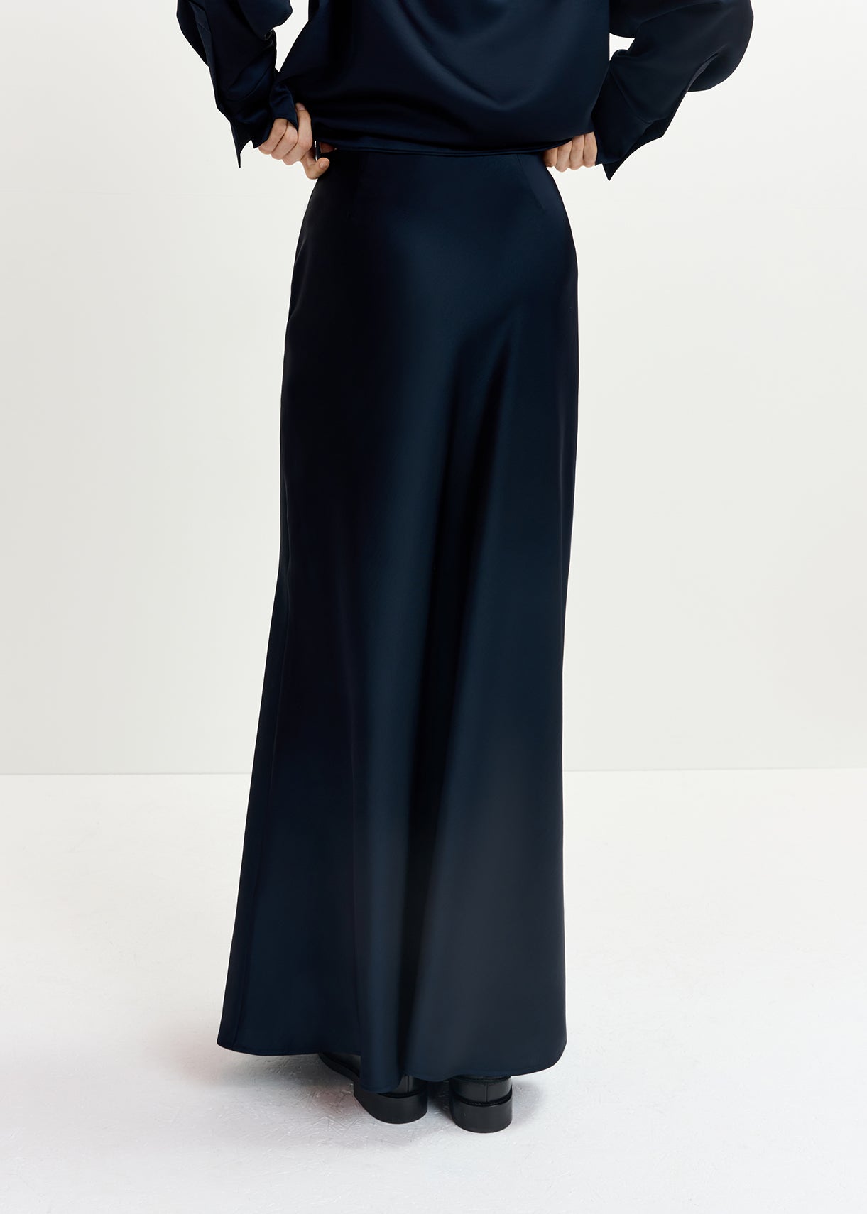 ESSENTIEL ANTWERP GIADA MAXI SKIRT 224