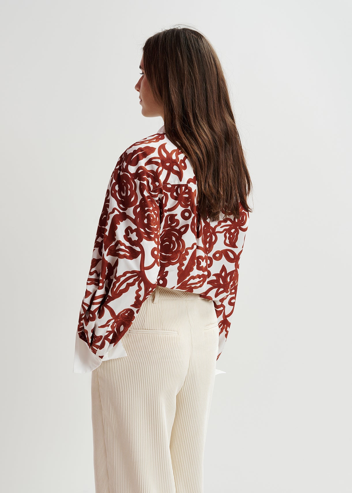 ESSENTIEL ANTWERP GOFIE SHIRT 224