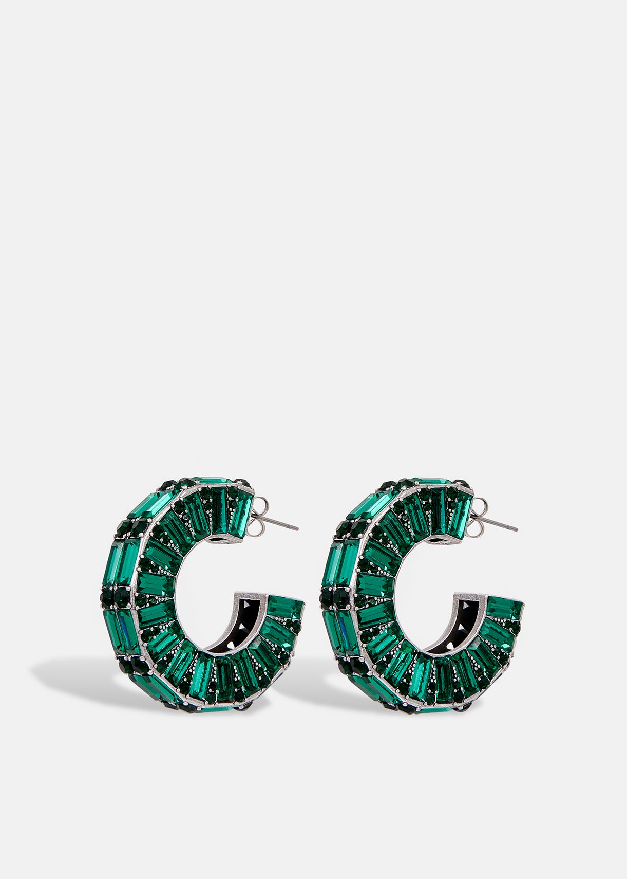 ESSENTIEL ANTWERP GOLLY EARRINGS 224