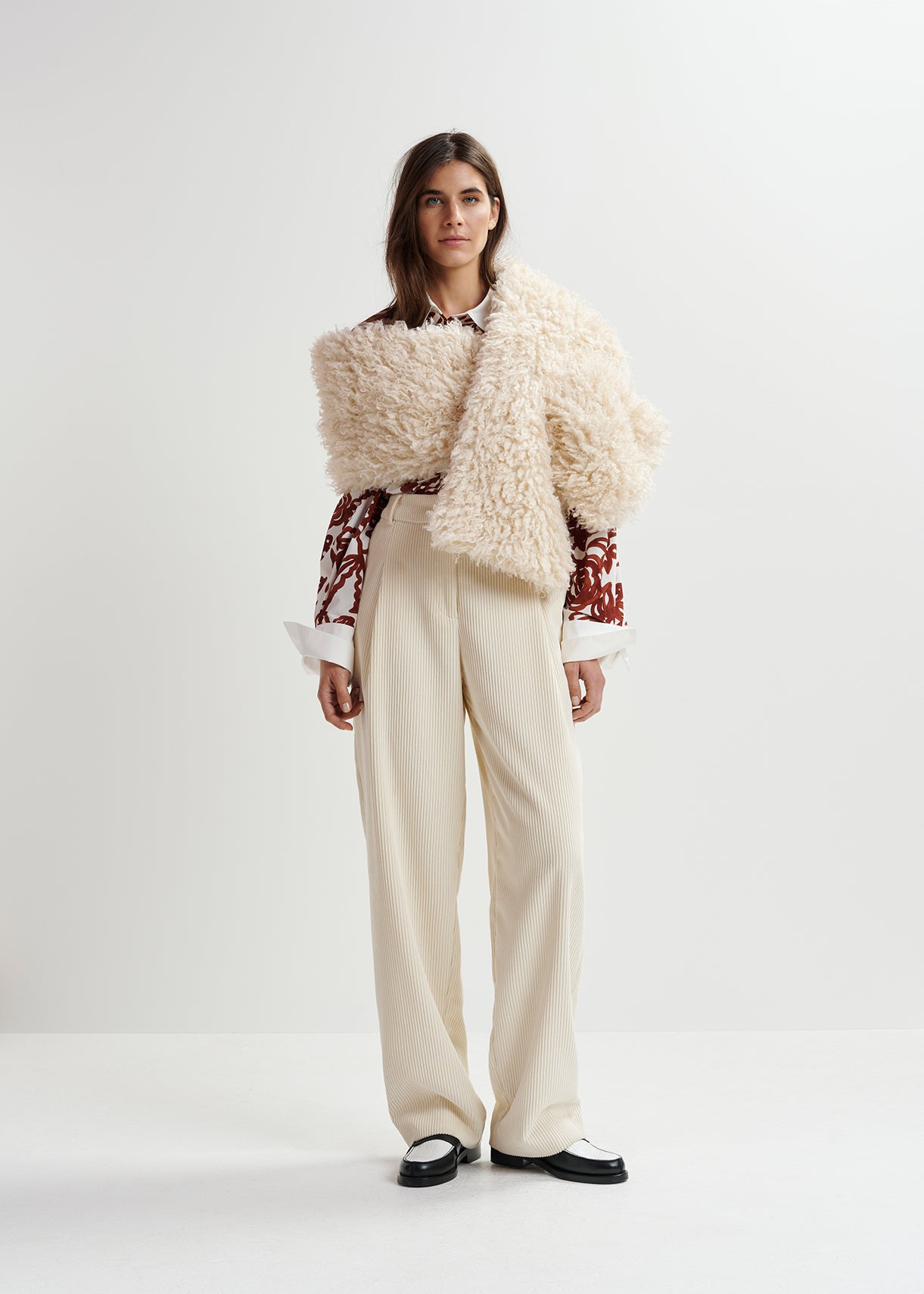 ESSENTIEL ANTWERP GRADUATE FUR 224