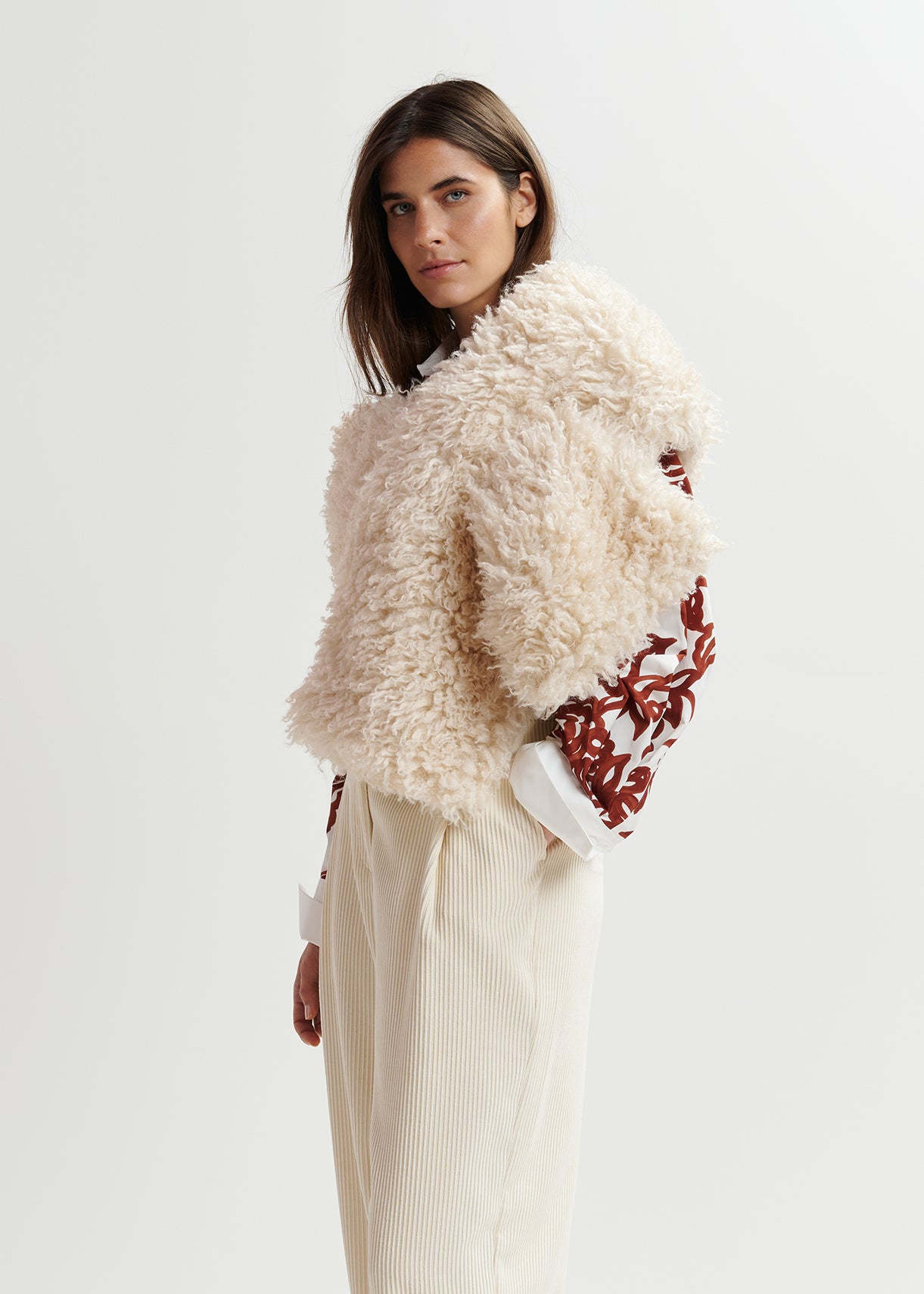 ESSENTIEL ANTWERP GRADUATE FUR 224